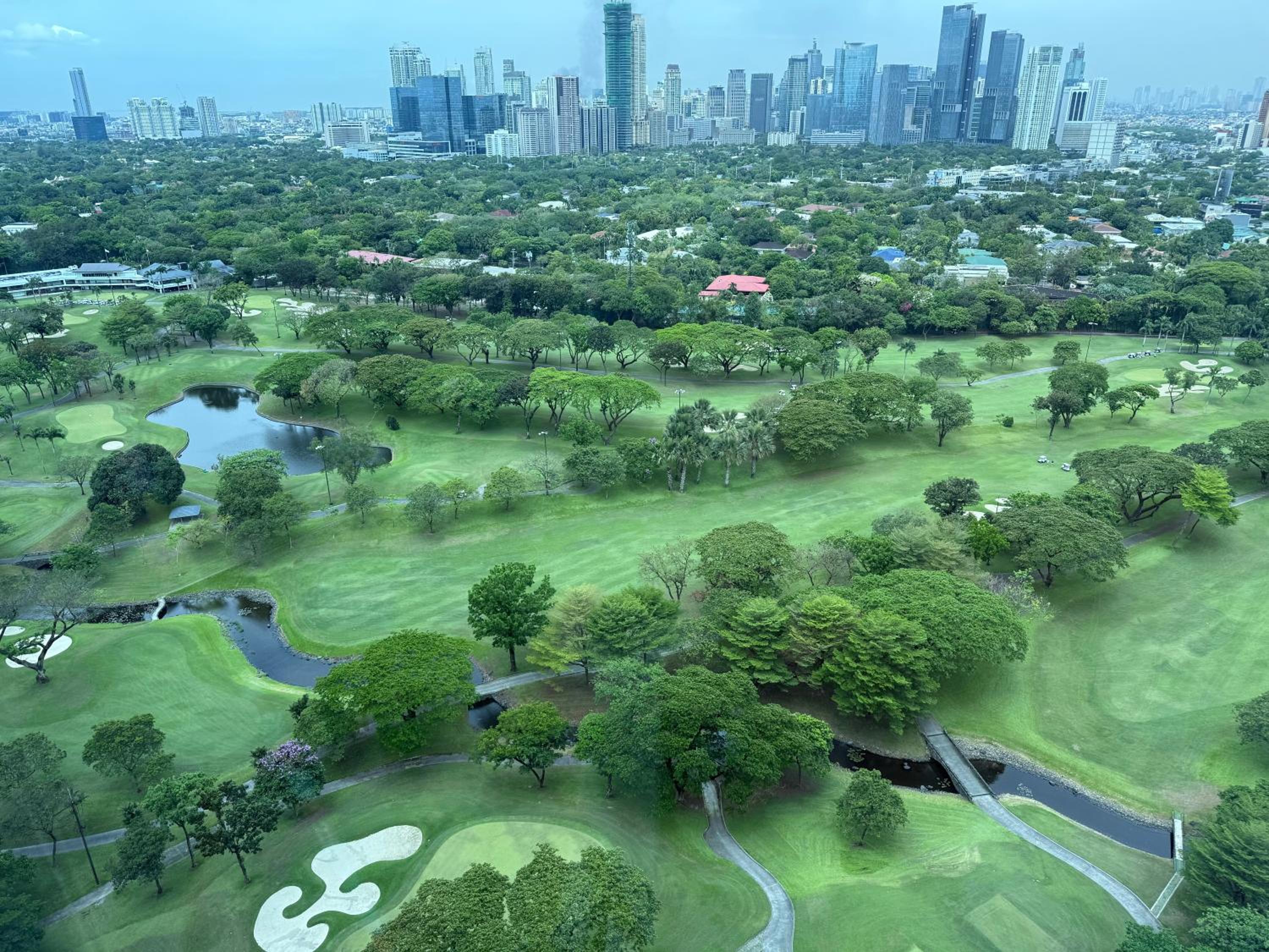 HomeMadeLuxury 3 Bedrooms Seaview Sunset View Near Manila Airports Okada MOA