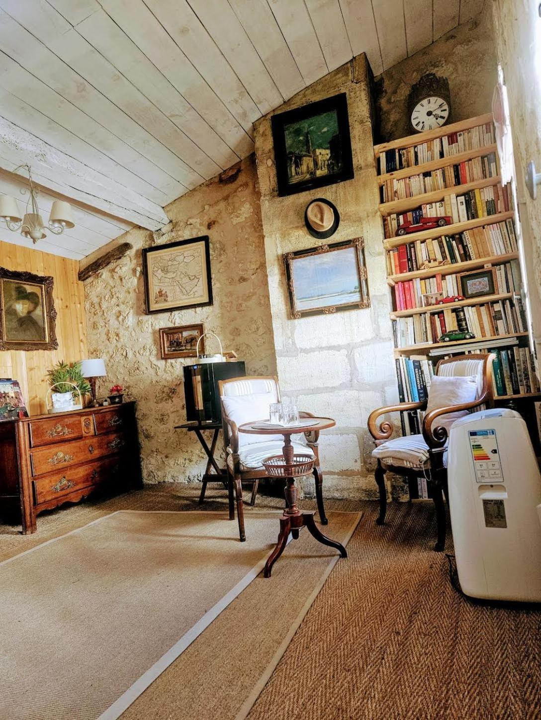 La Maison Colline