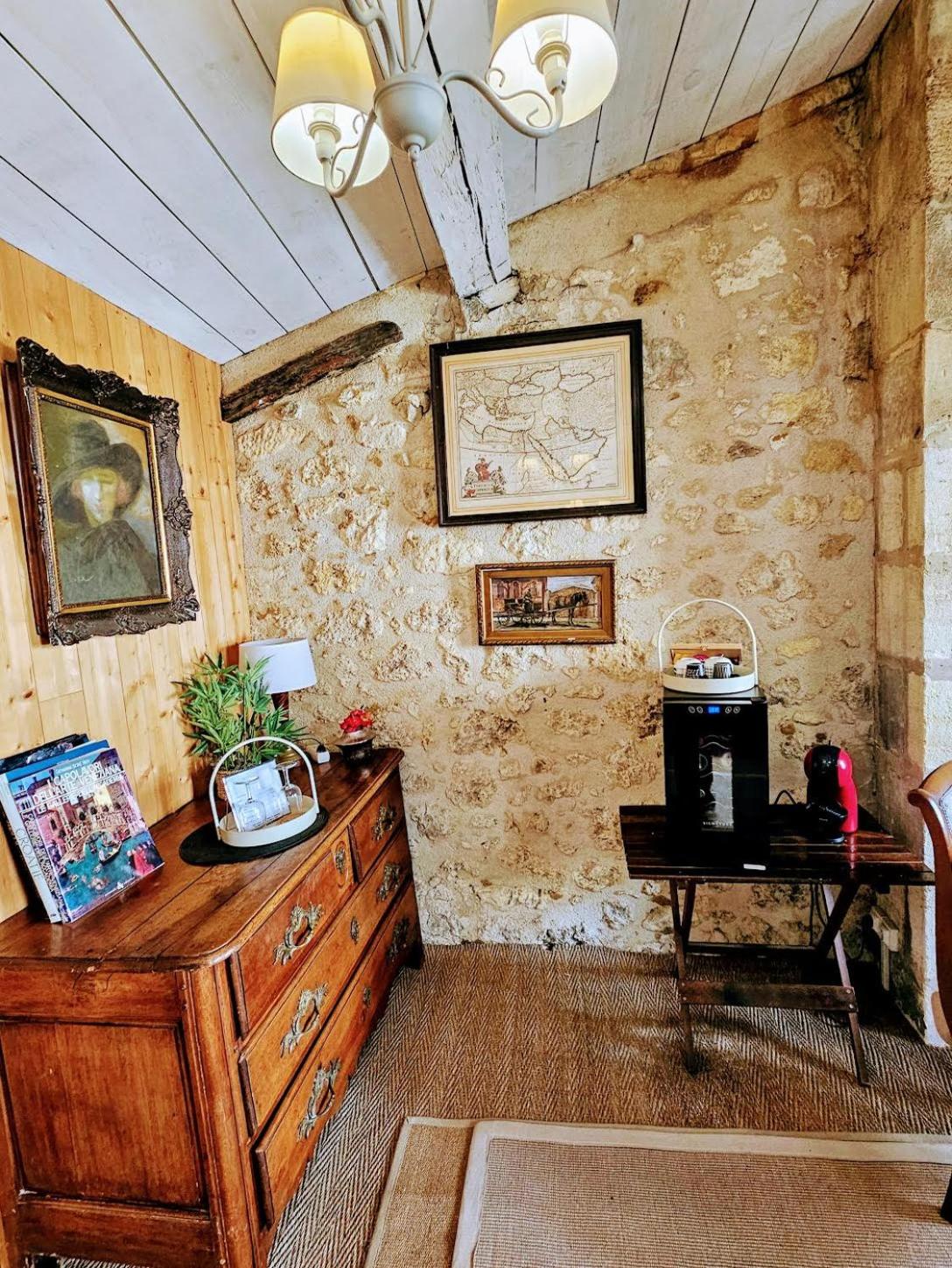 La Maison Colline