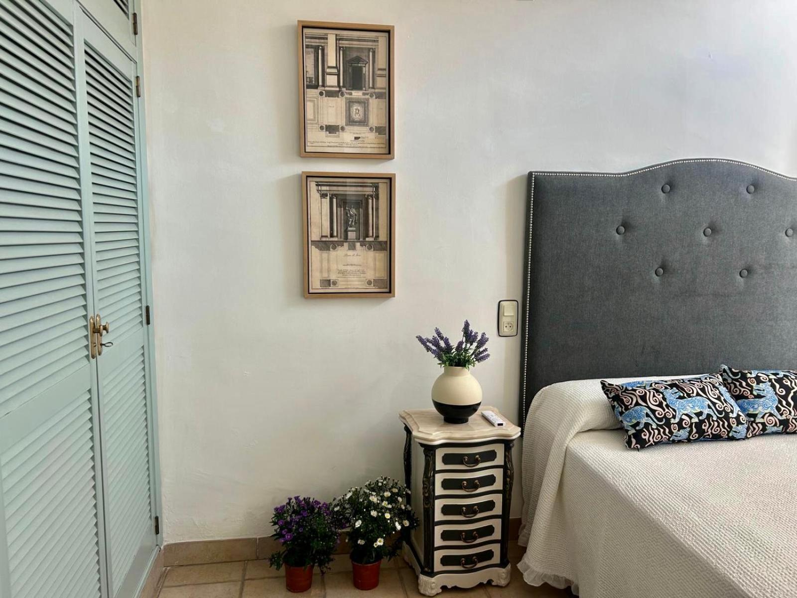 La Casa de Claudio Marcelo
