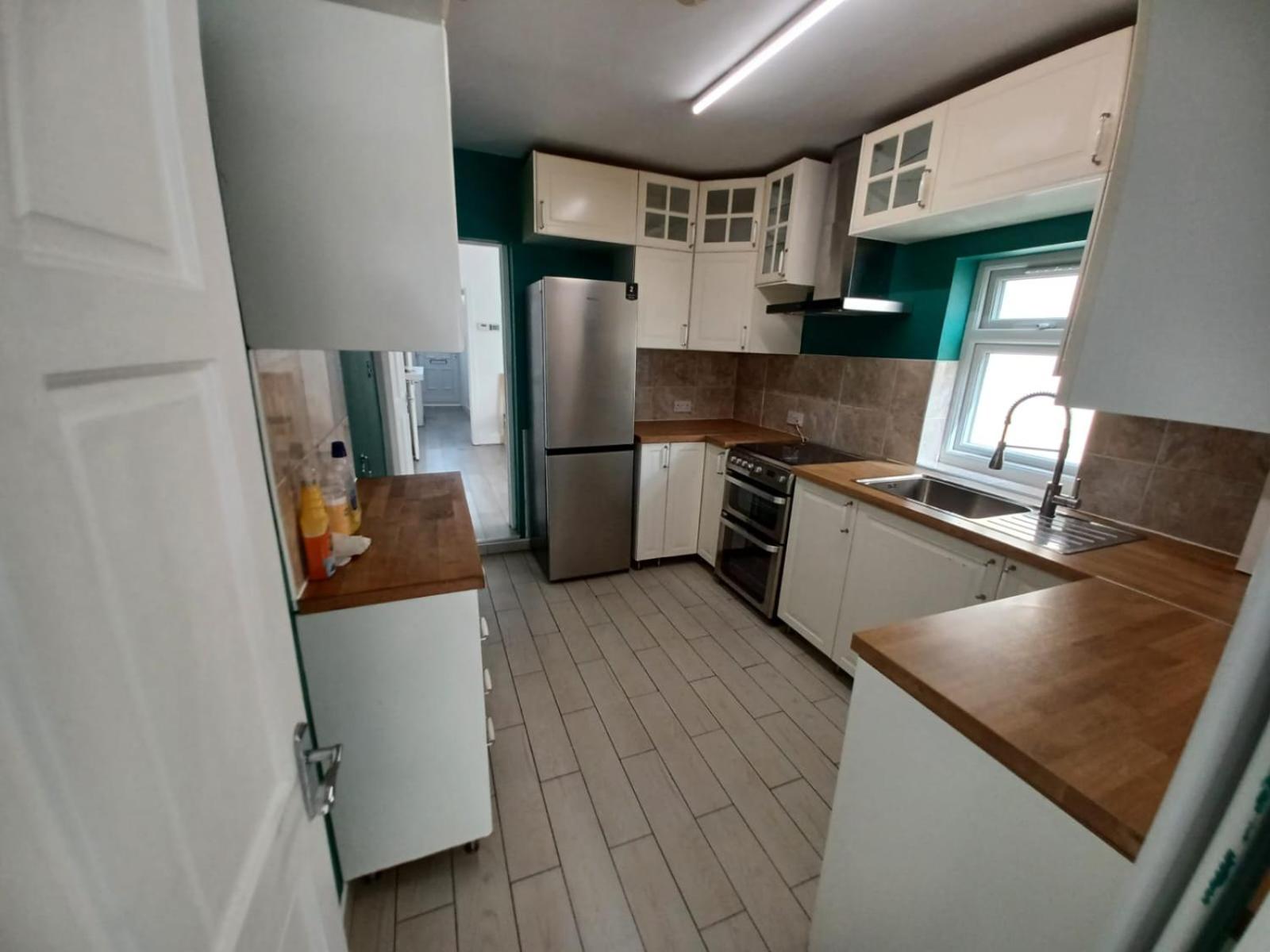 The Maple