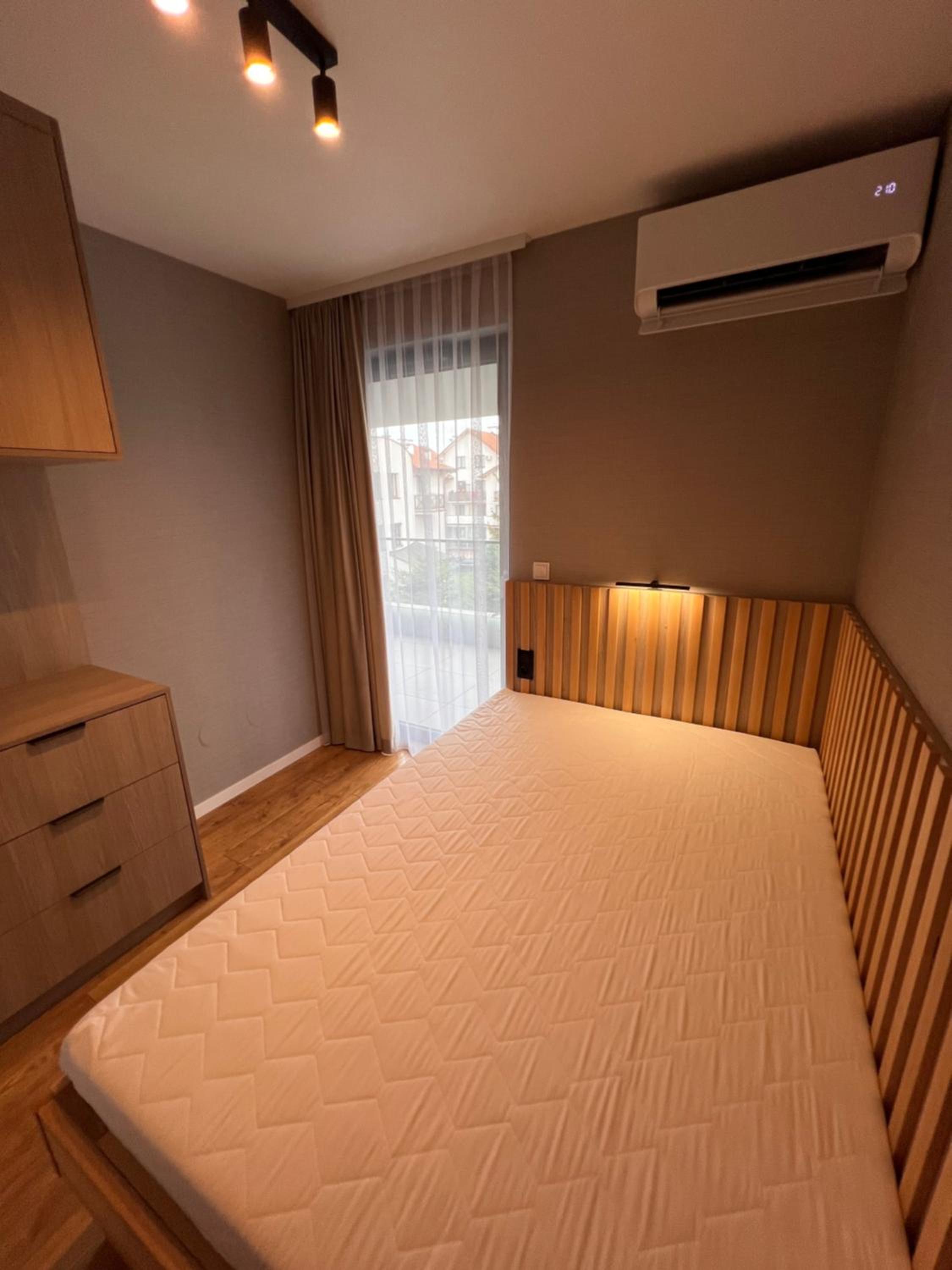 Apartament Dominikanów 28m36