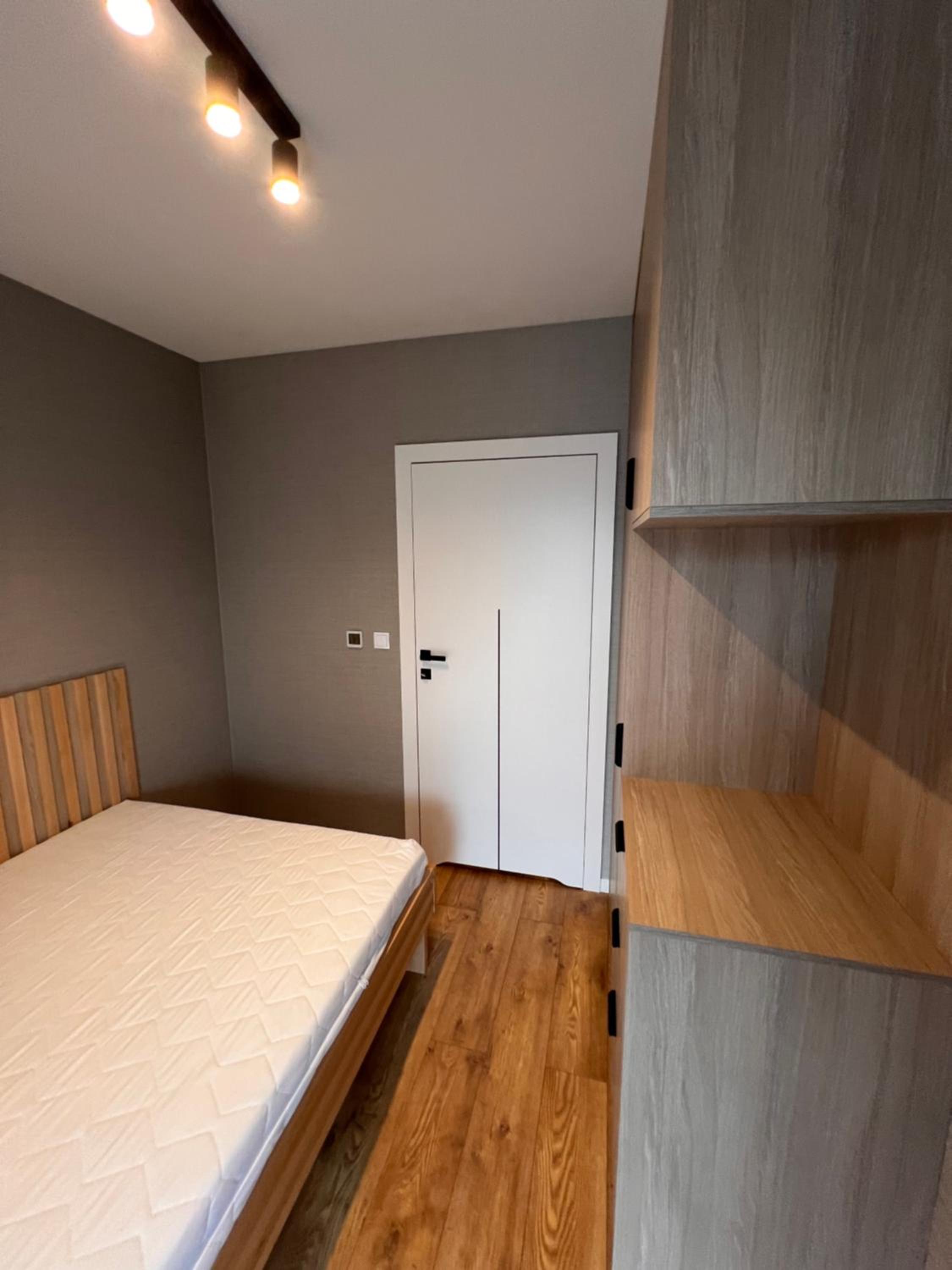 Apartament Dominikanów 28m36