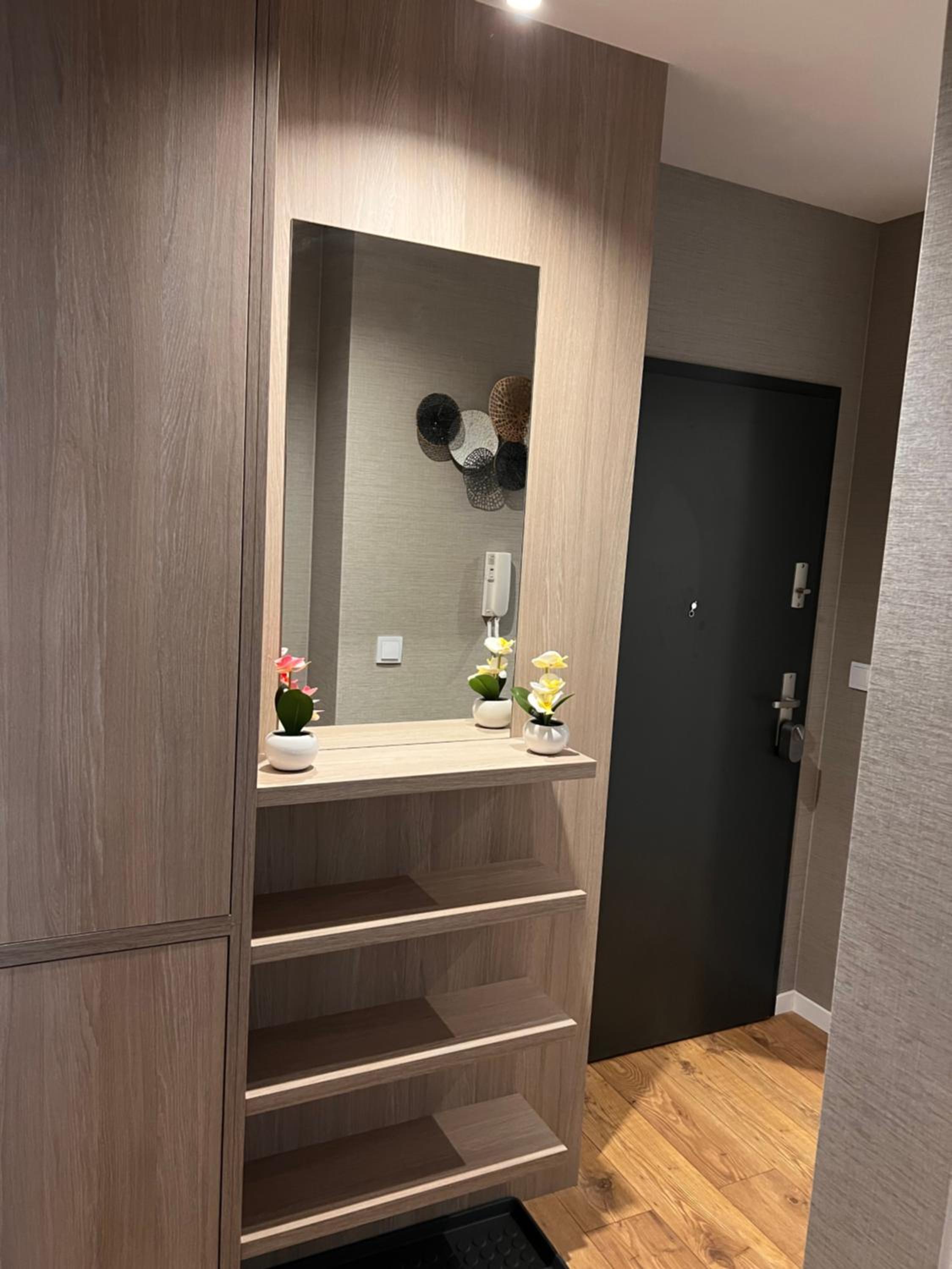 Apartament Dominikanów 28m36