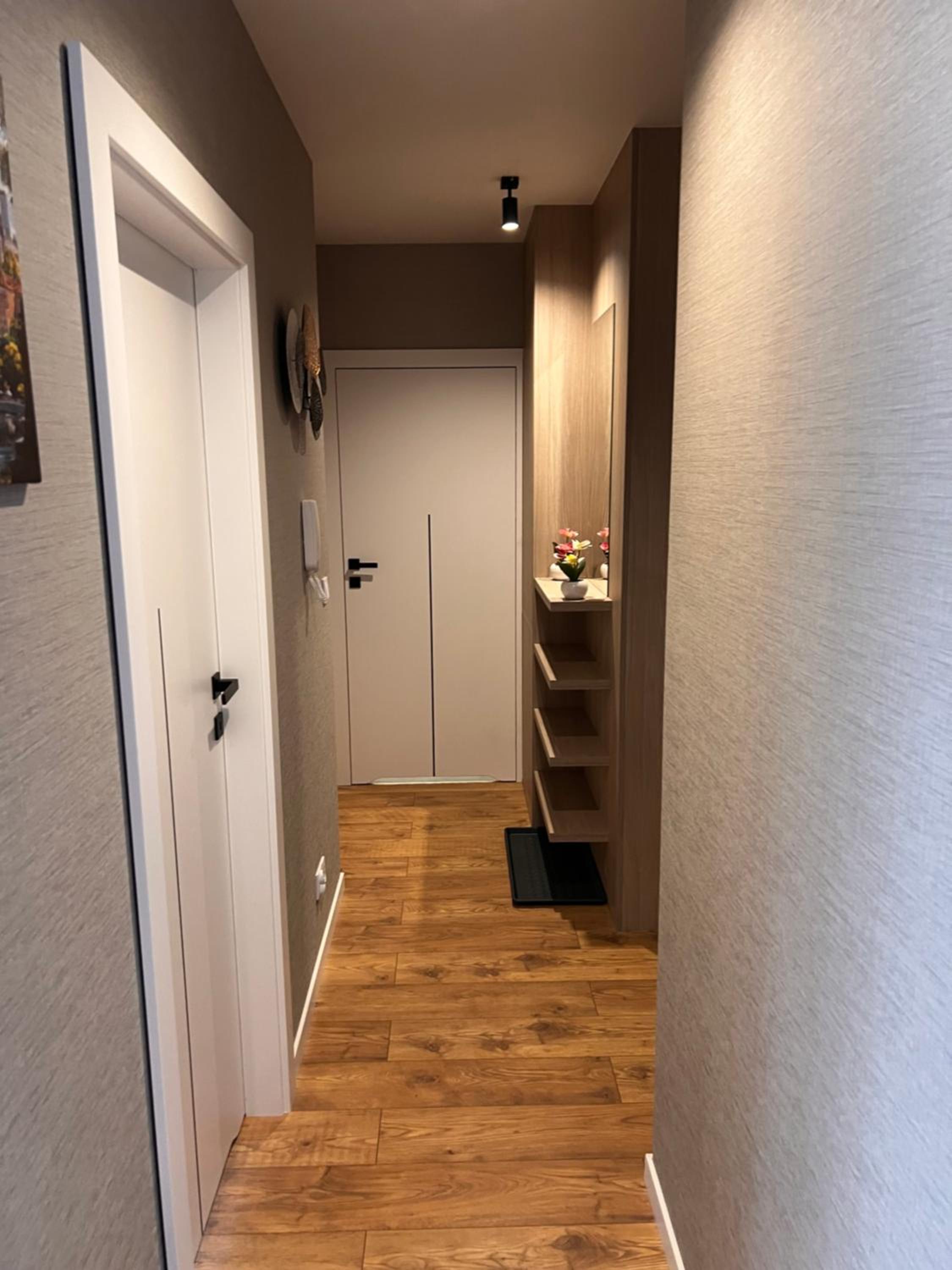 Apartament Dominikanów 28m36