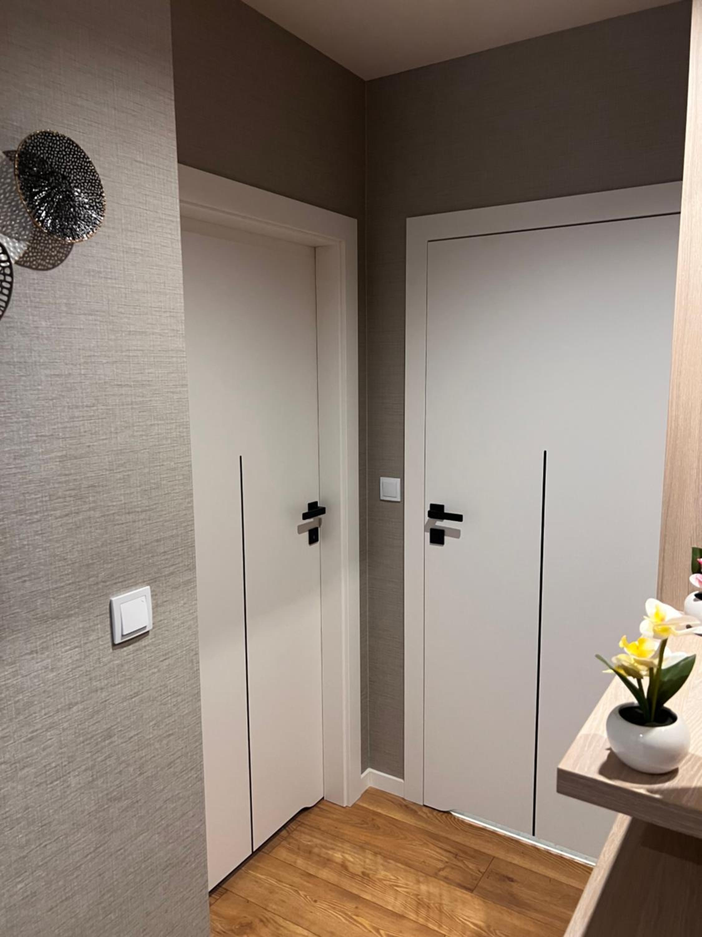 Apartament Dominikanów 28m36
