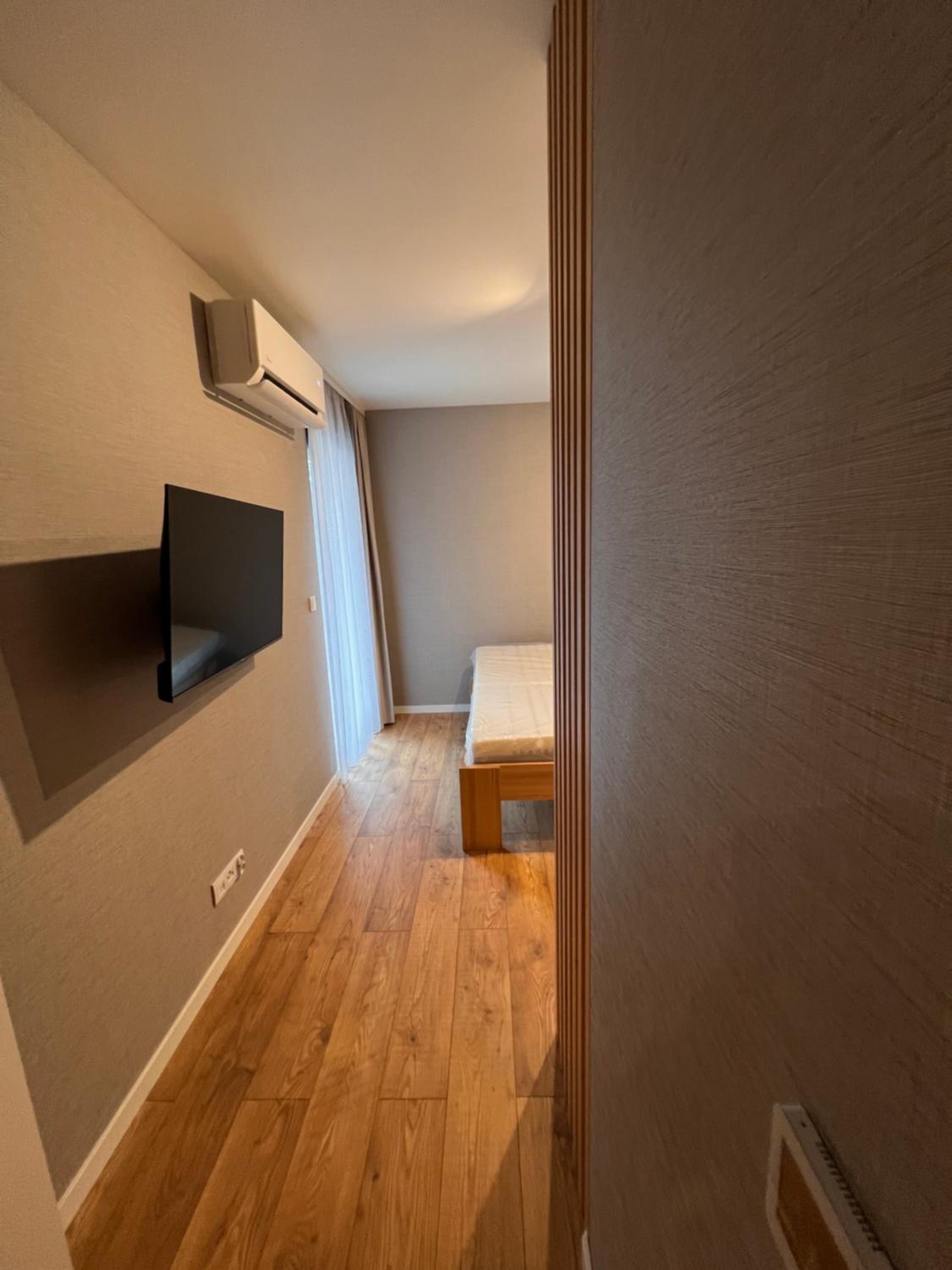 Apartament Dominikanów 28m36
