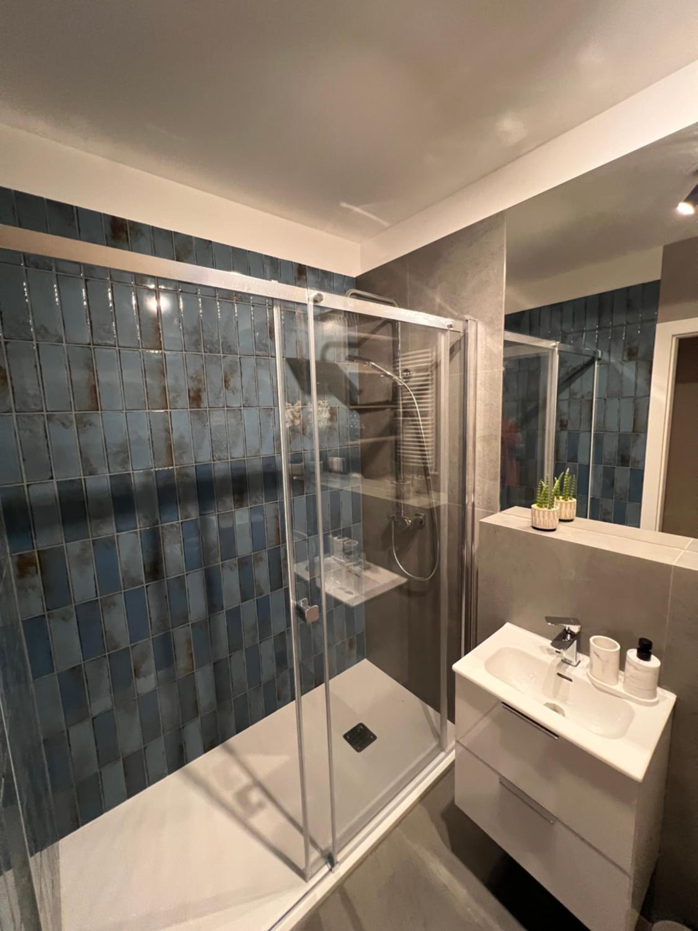 Apartament Dominikanów 28m36