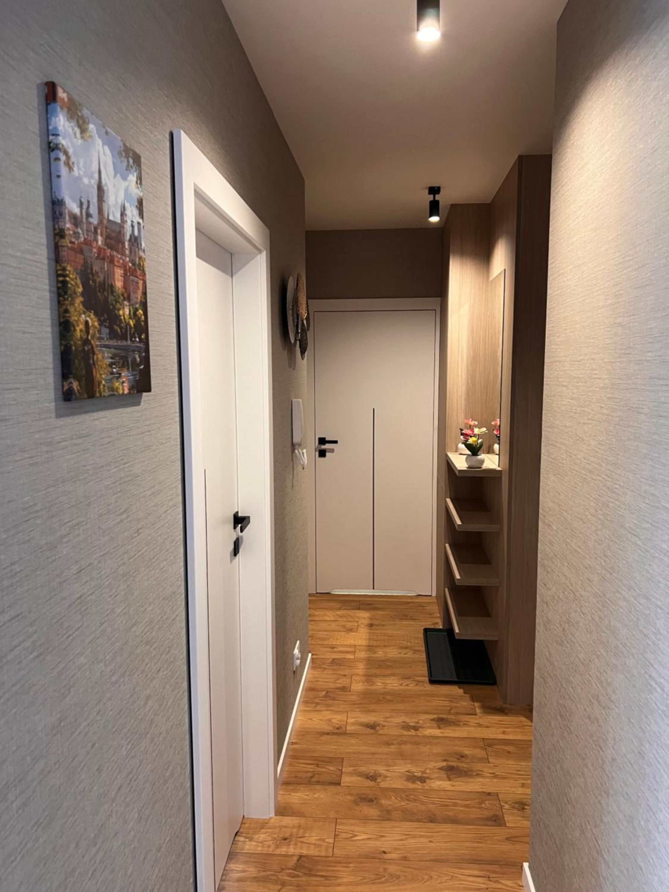 Apartament Dominikanów 28m36