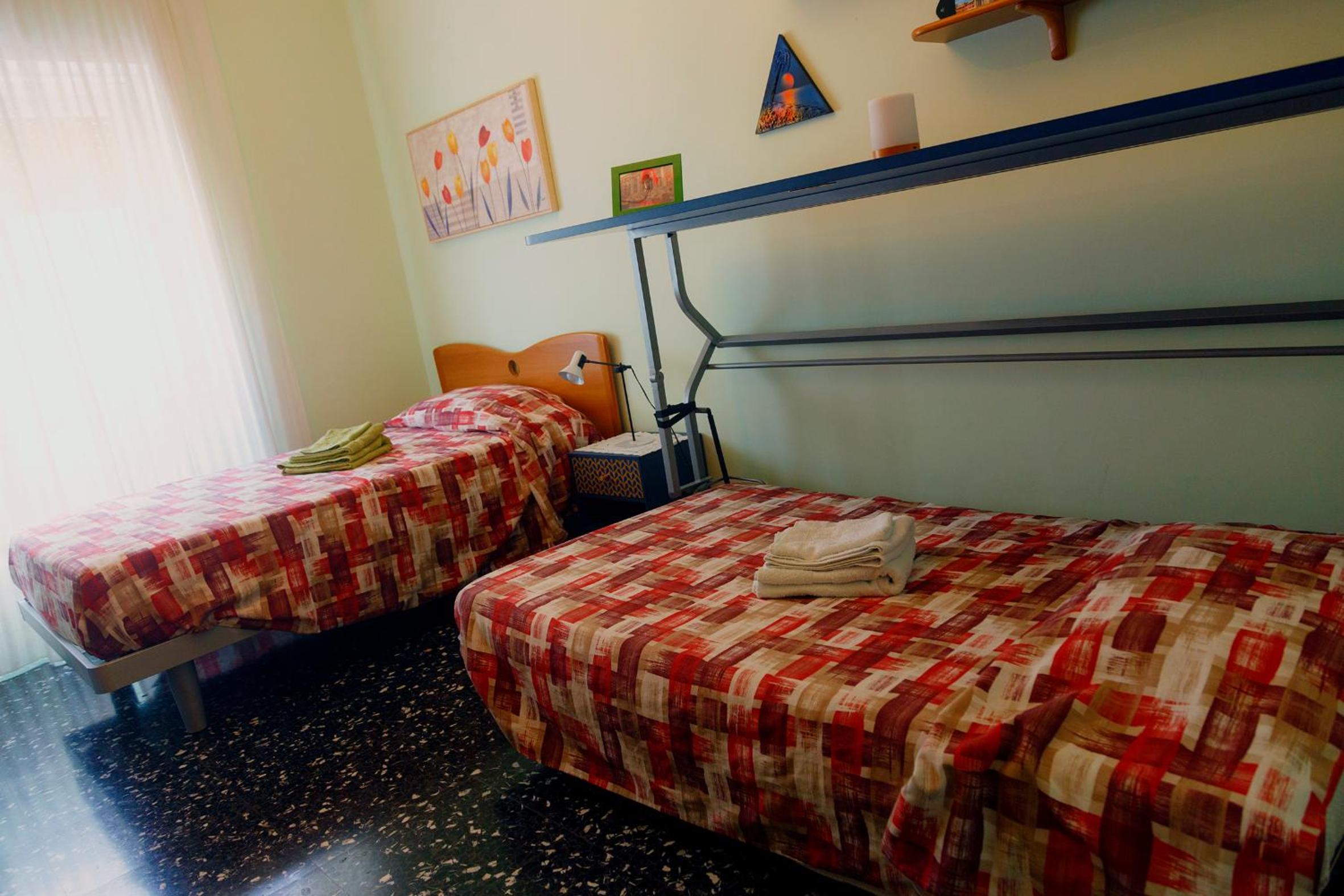 A casa di Rosanna