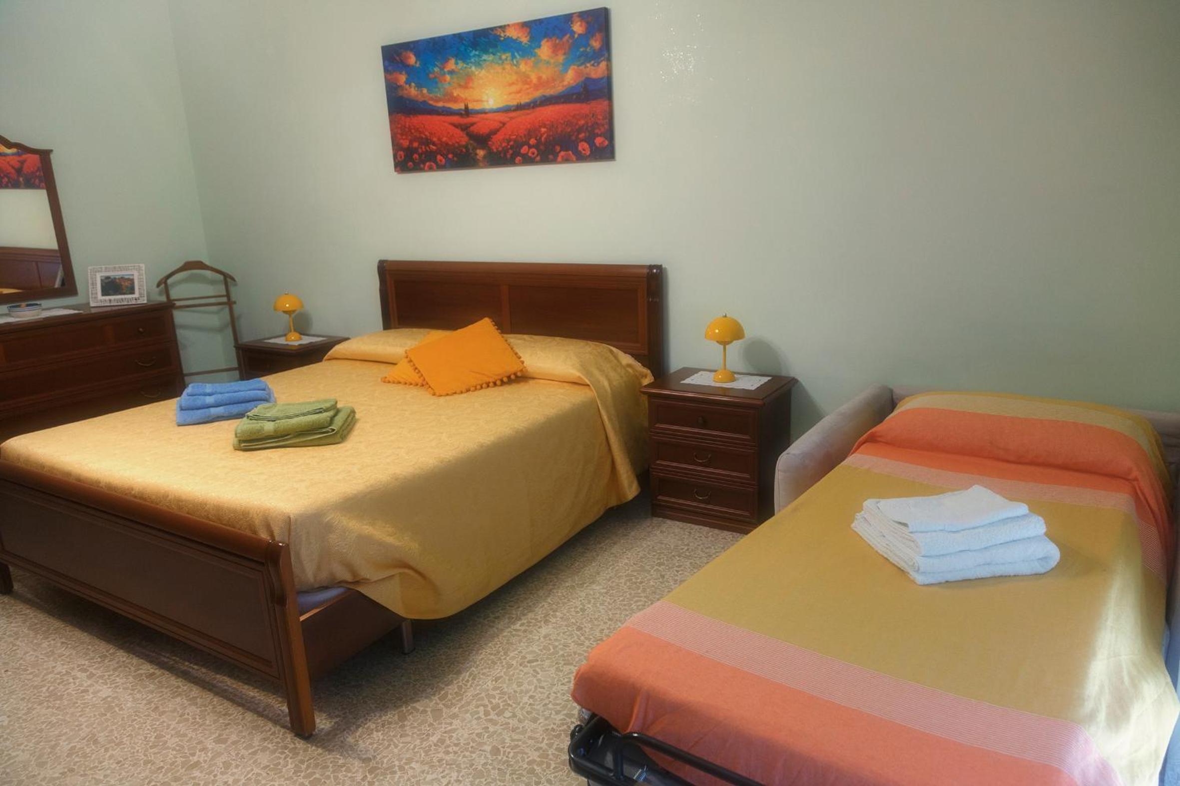 A casa di Rosanna