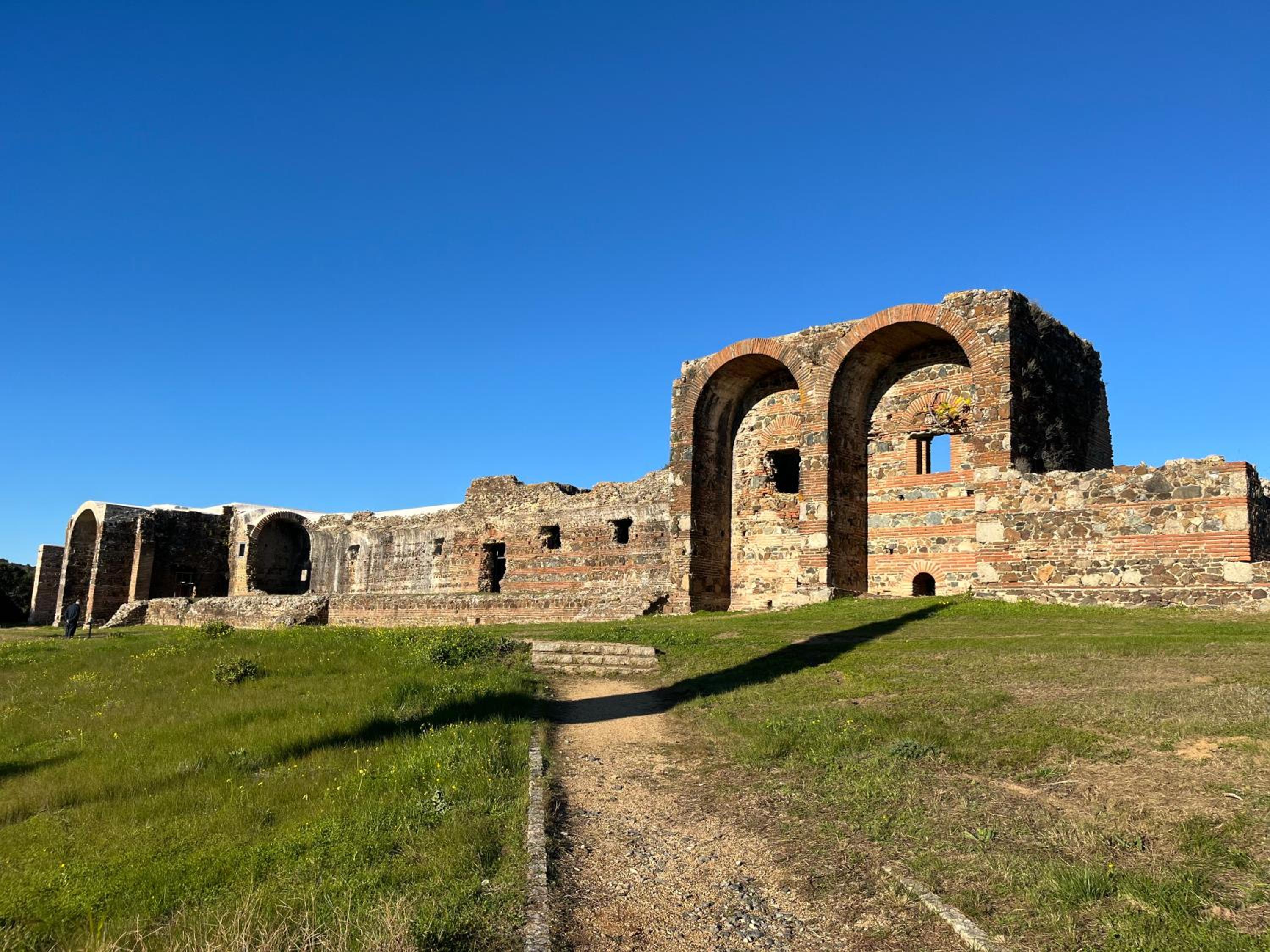 Monte da Lebrinha