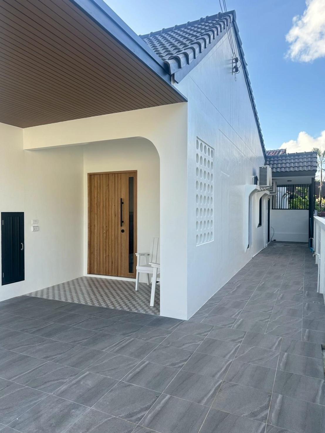 House No 21-77 Near bangtao beach Phuket