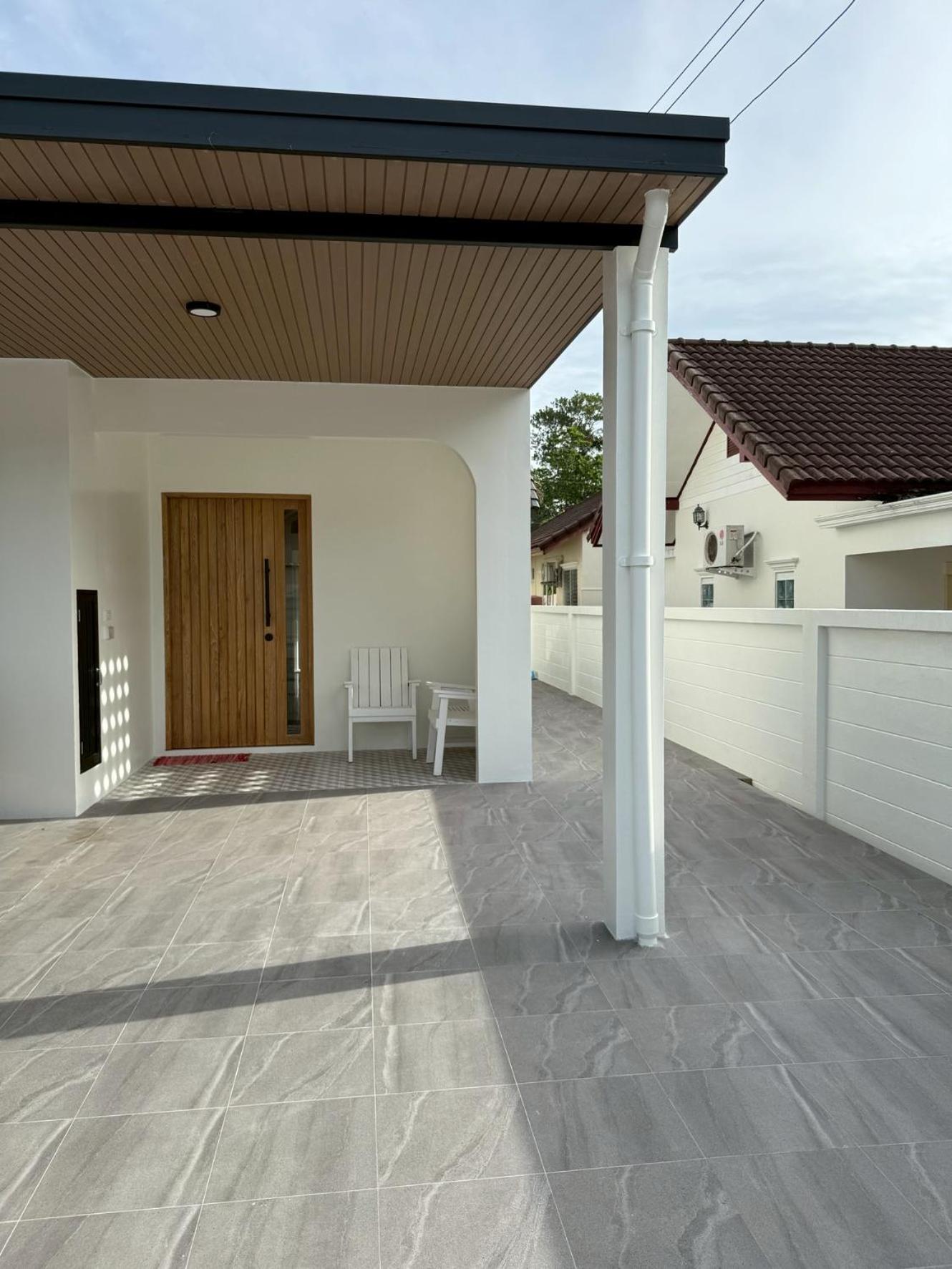 House No 21-77 Near bangtao beach Phuket