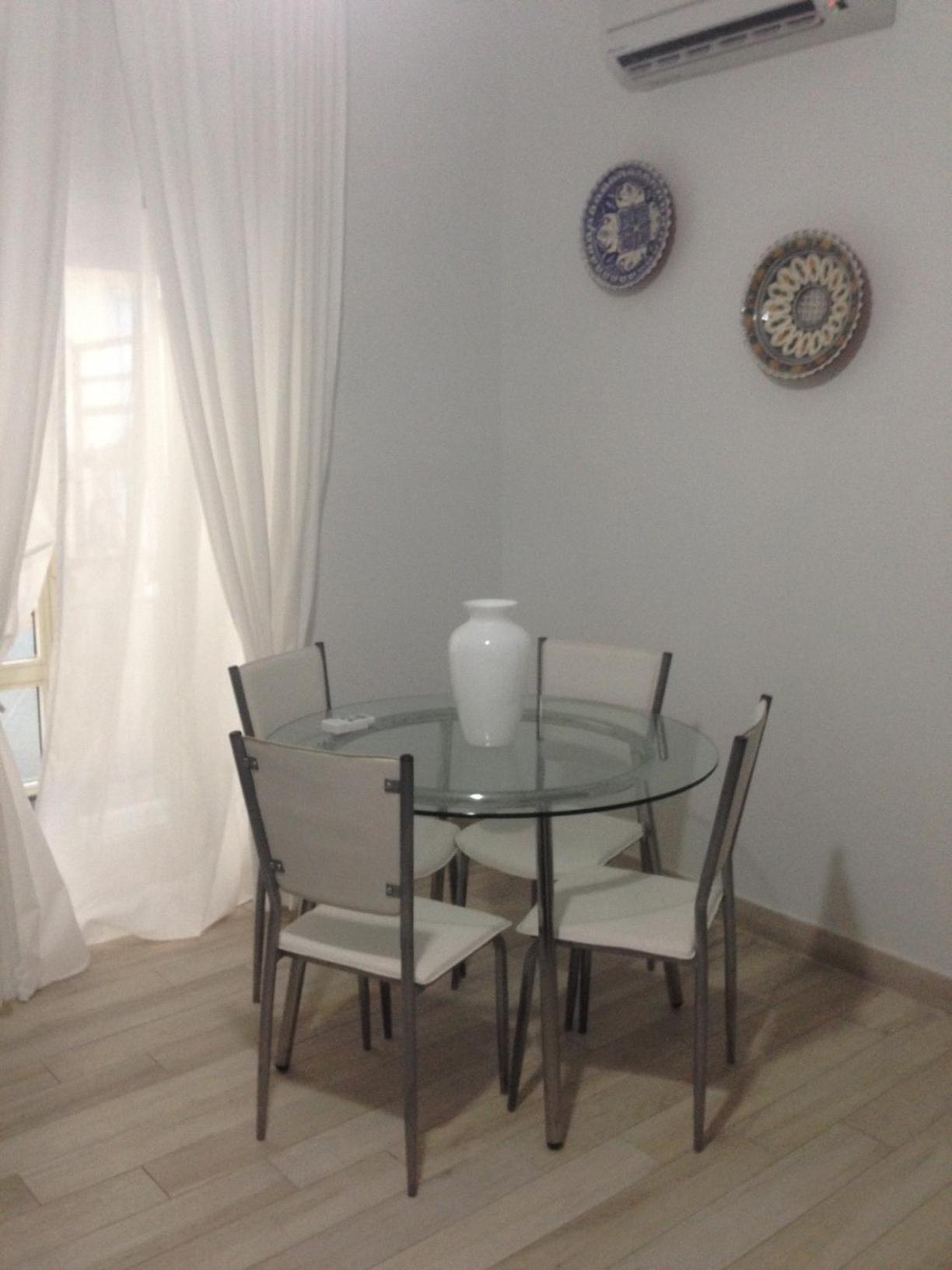 Casa Castel Capuano