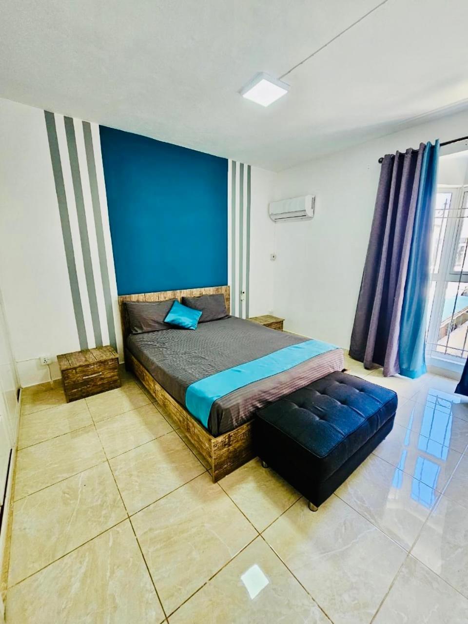Villa Palmiste Duplex 2 min walk to beach