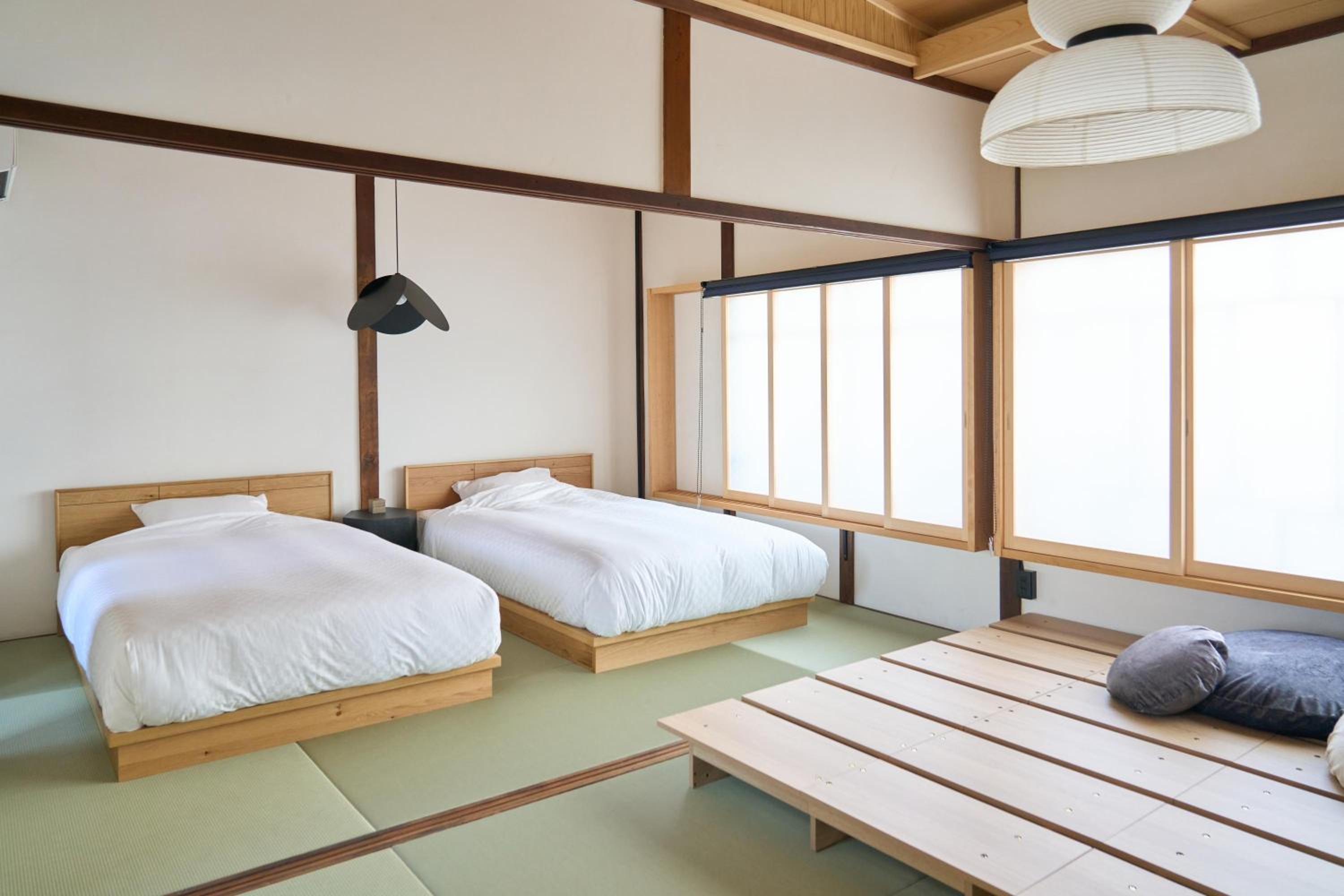 泊葉 -Hakuha- 倉敷美観地区すぐの一棟貸し宿泊施設