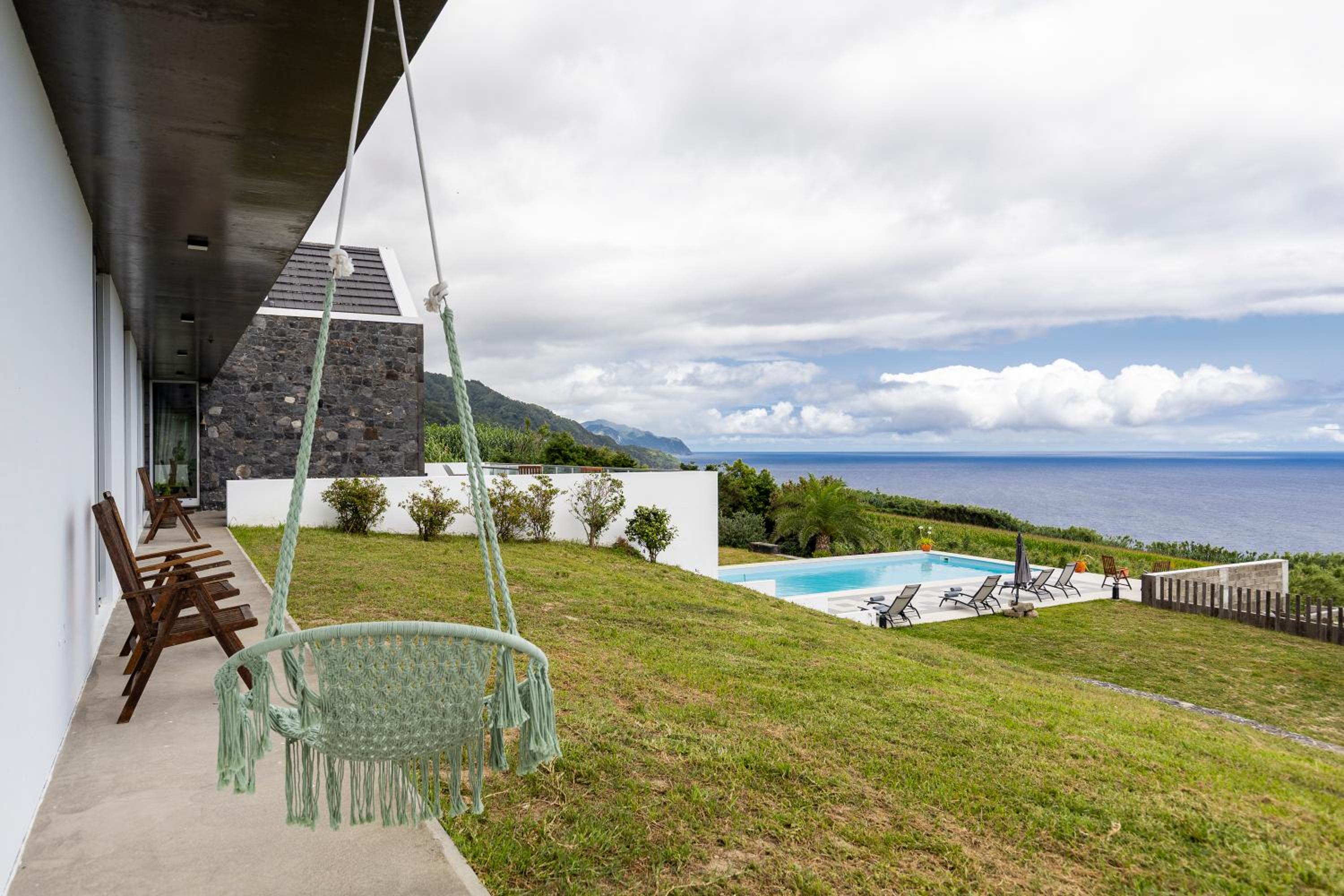 Grande Mar Villa