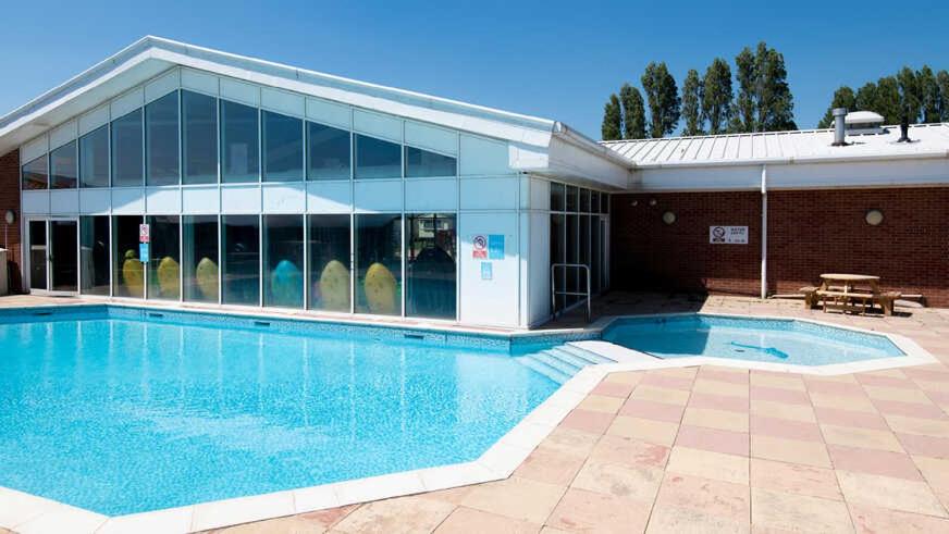Caravan Hire Mersea Island - EOEPS