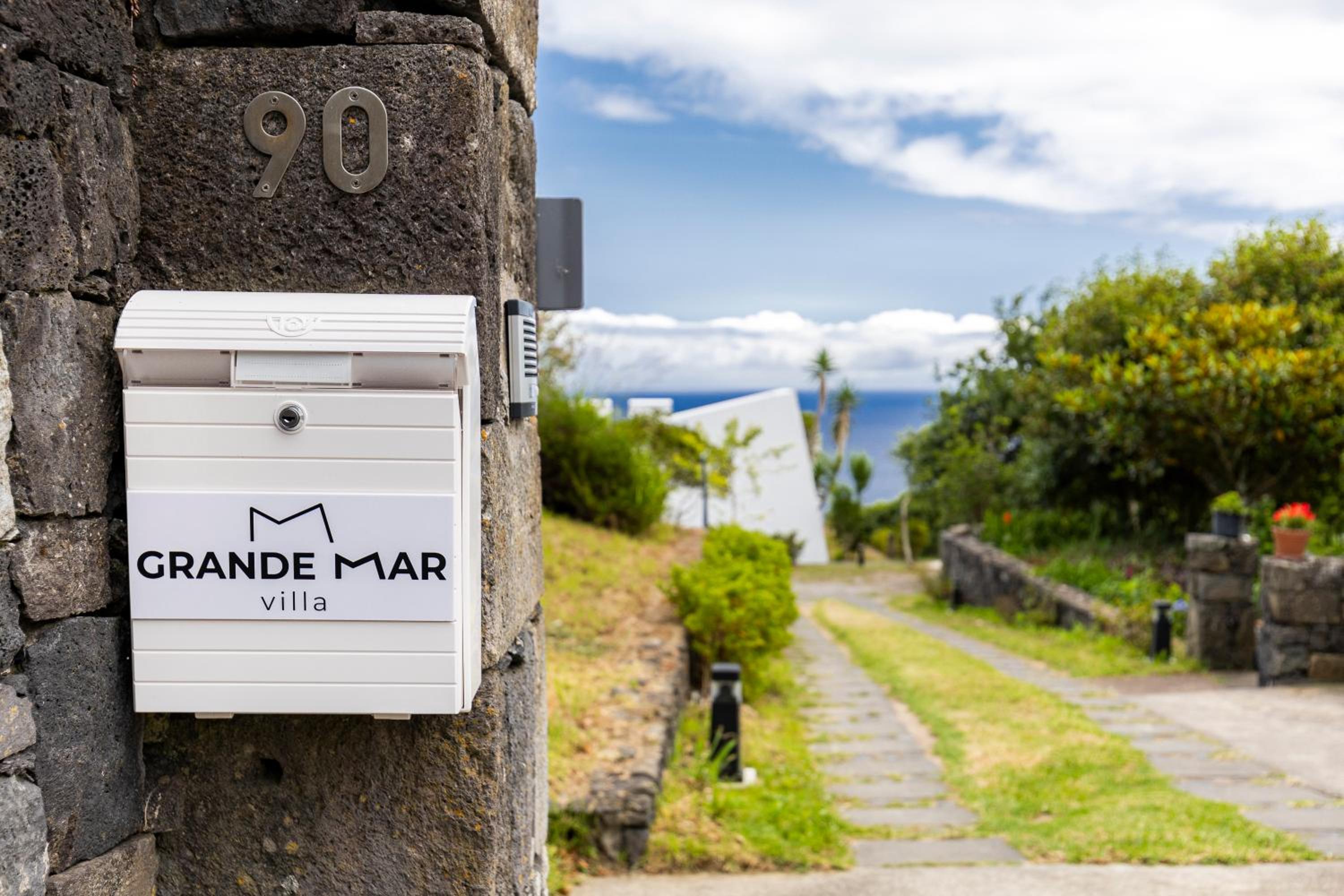 Grande Mar Villa