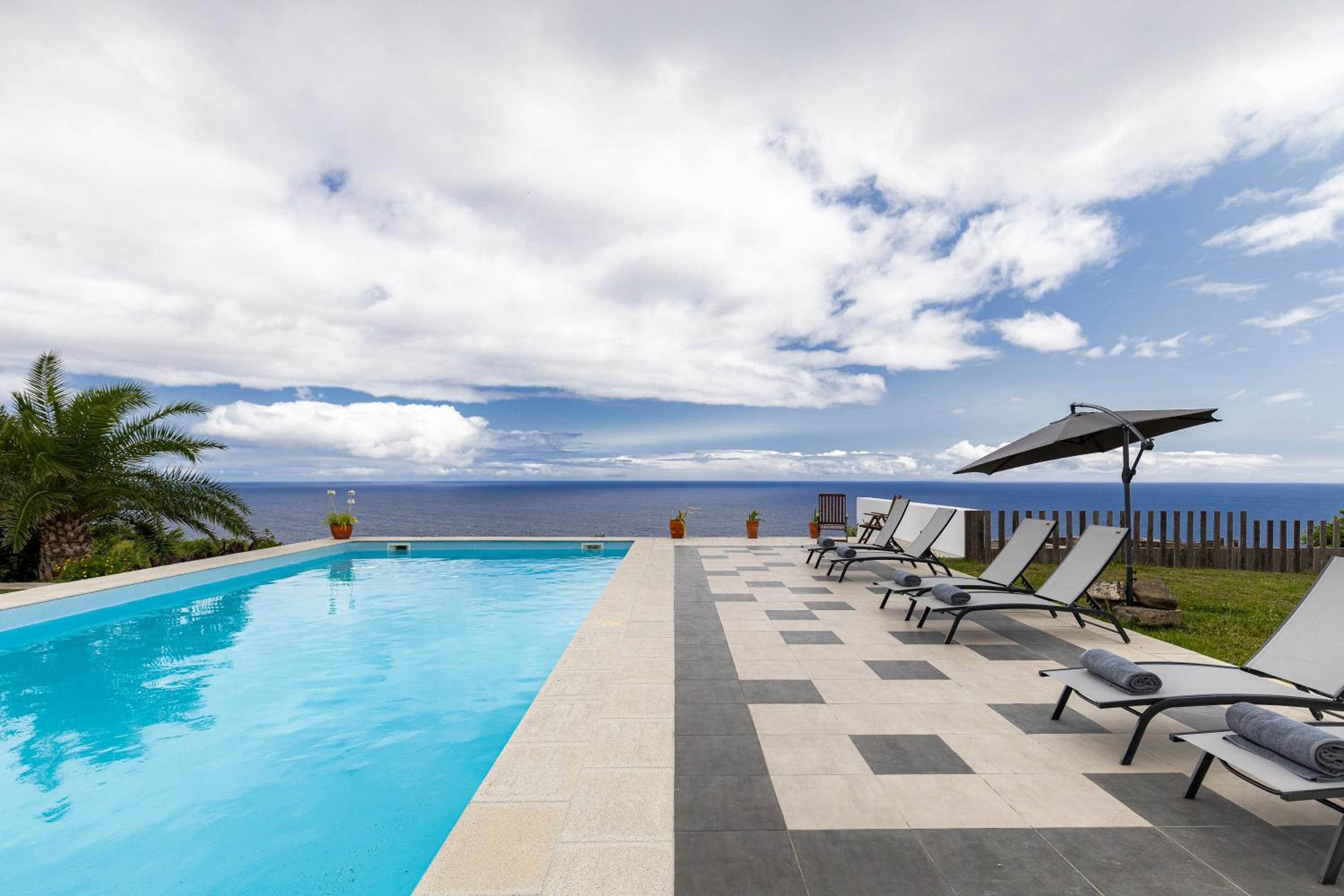 Grande Mar Villa