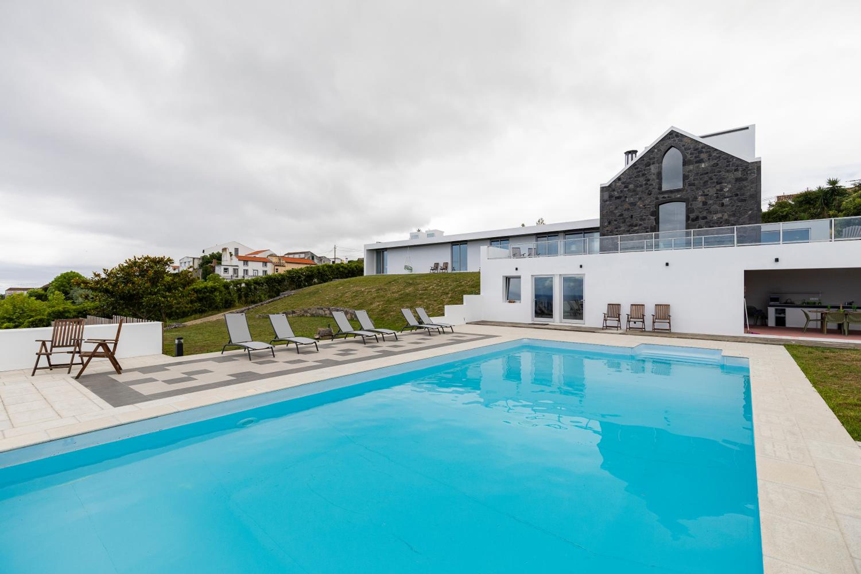 Grande Mar Villa