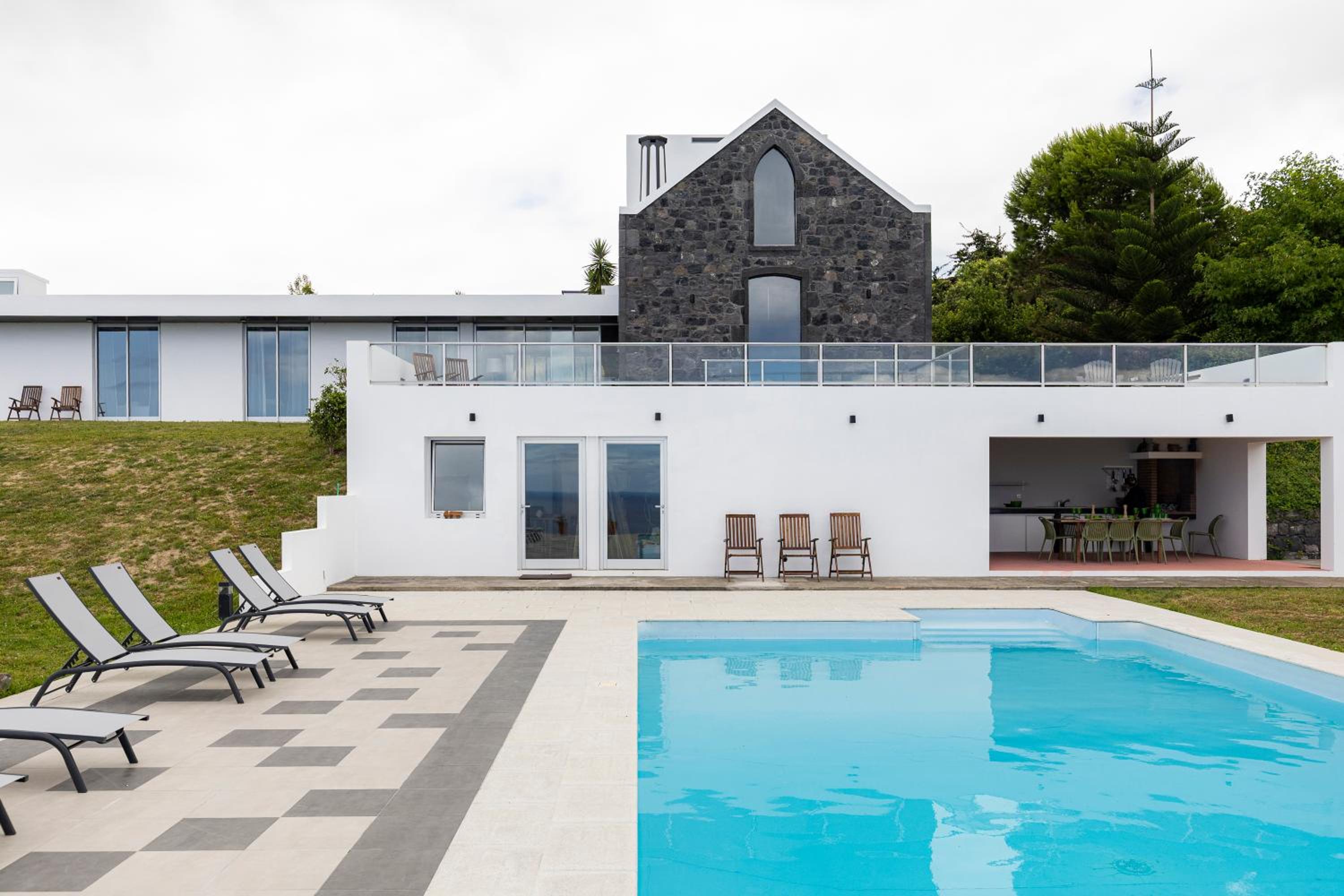 Grande Mar Villa
