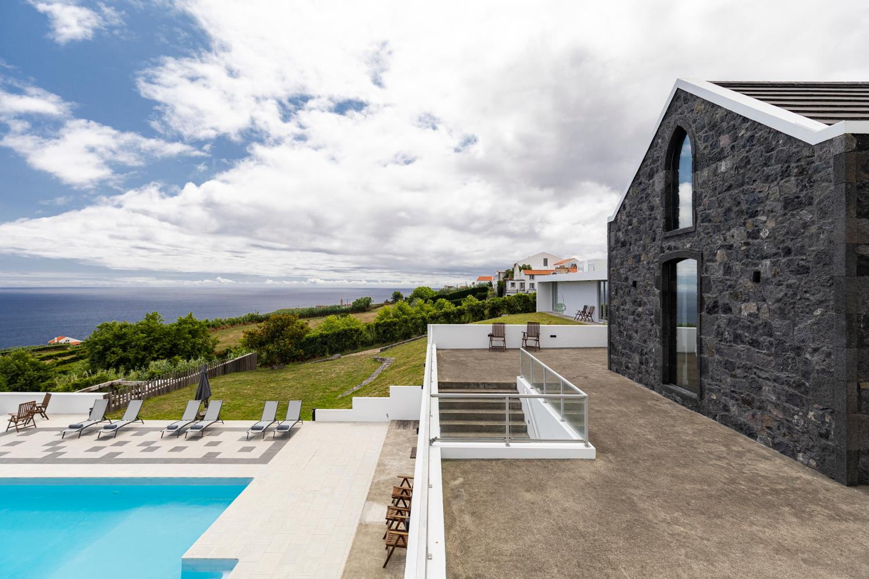 Grande Mar Villa