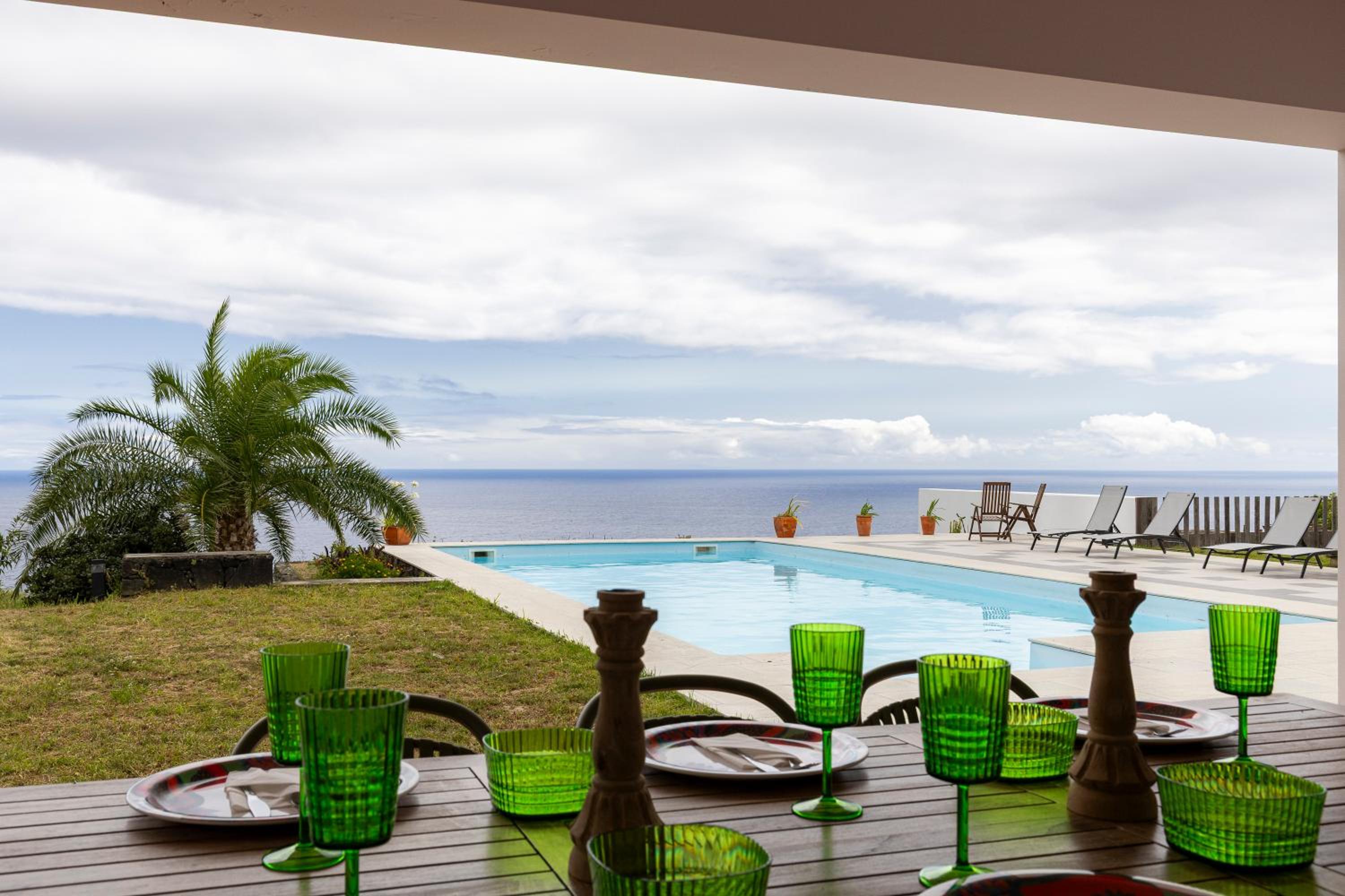 Grande Mar Villa