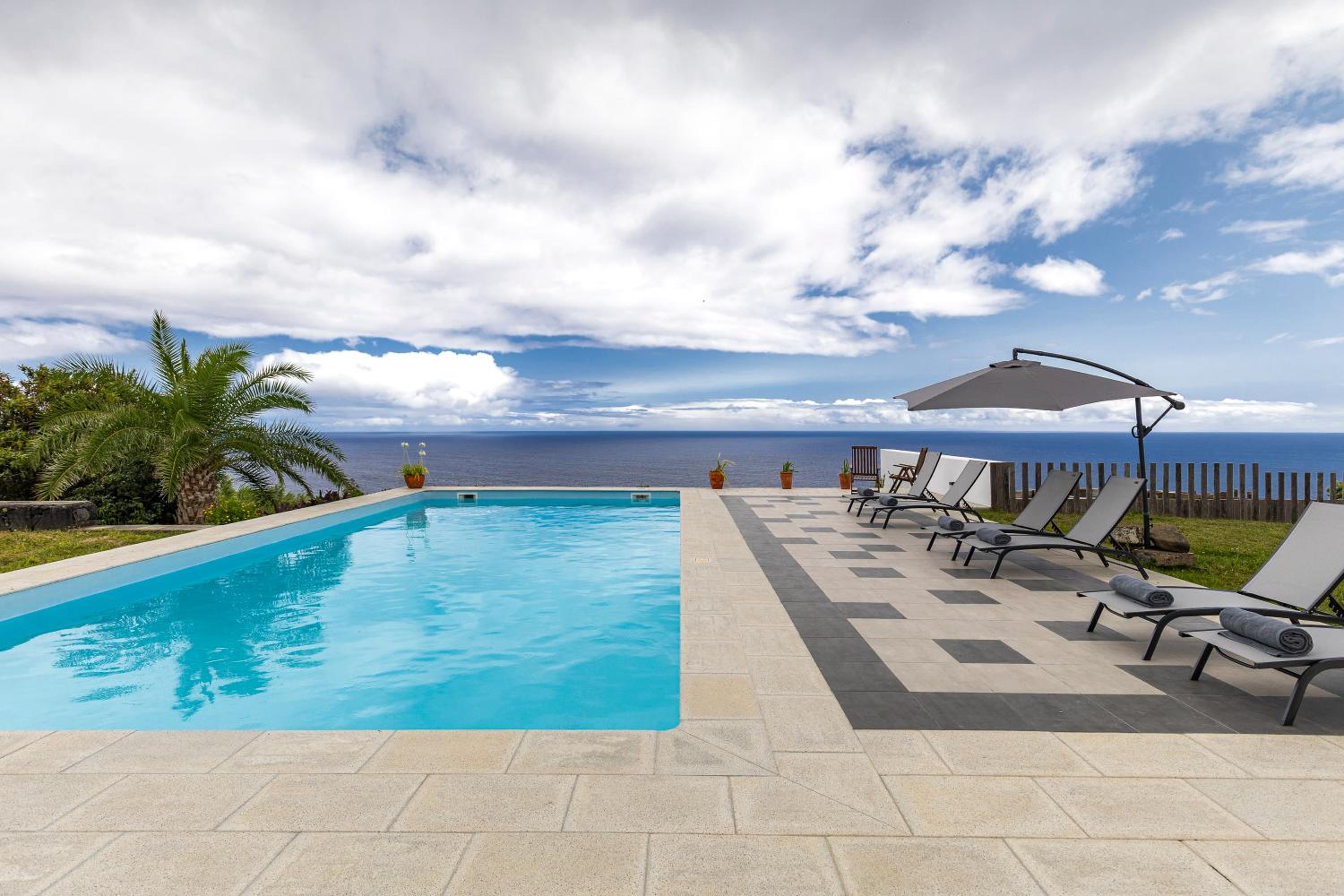 Grande Mar Villa
