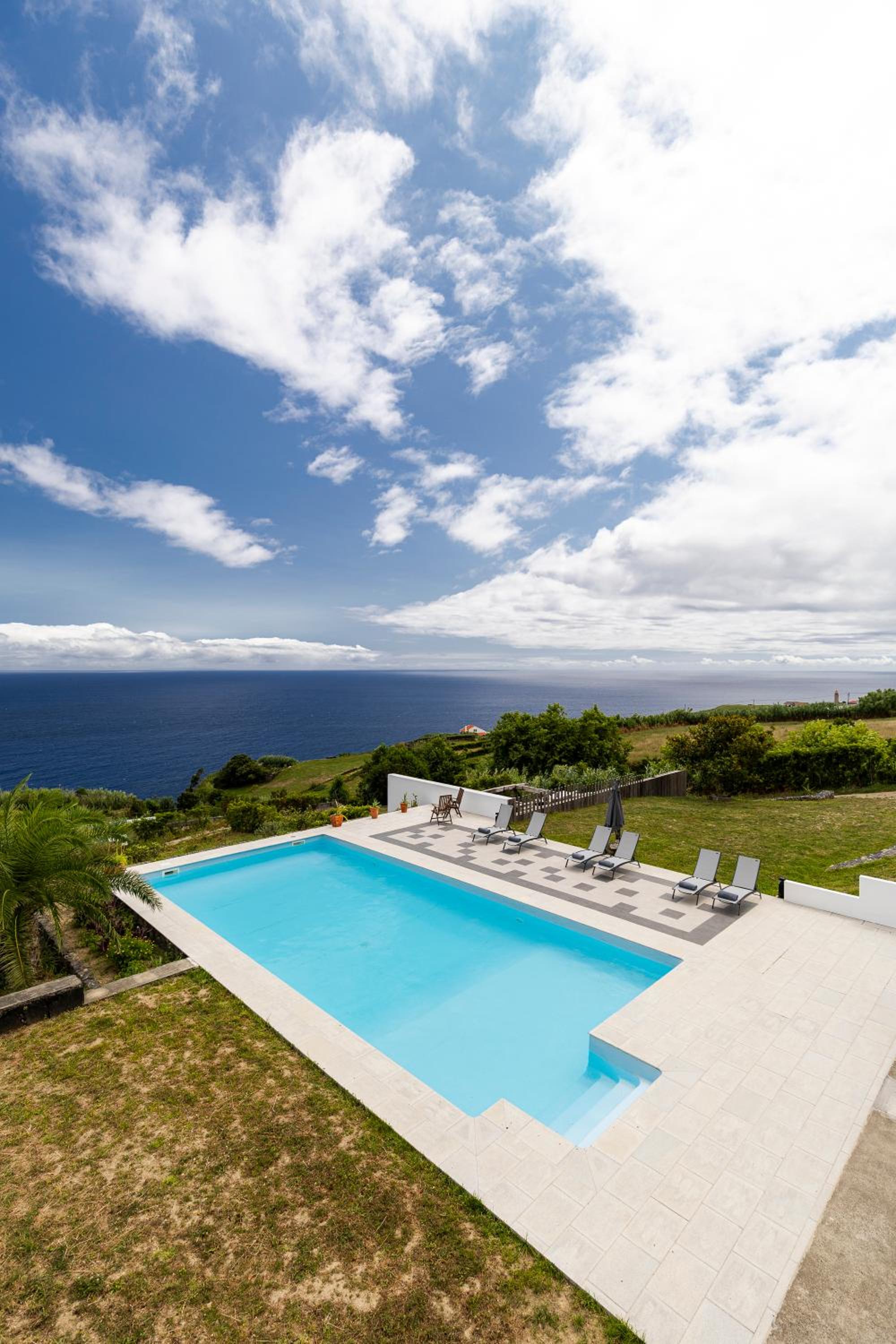 Grande Mar Villa