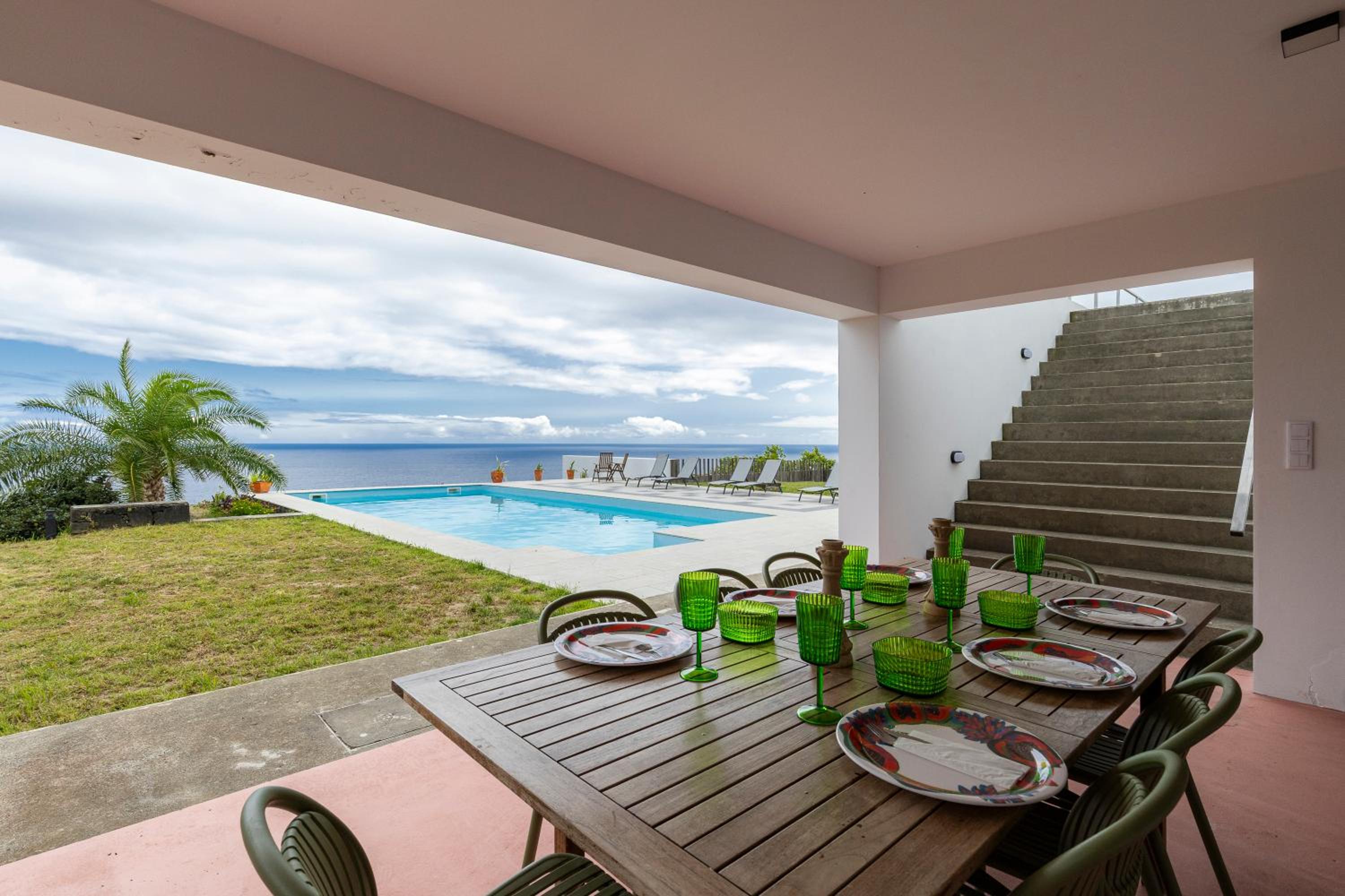 Grande Mar Villa