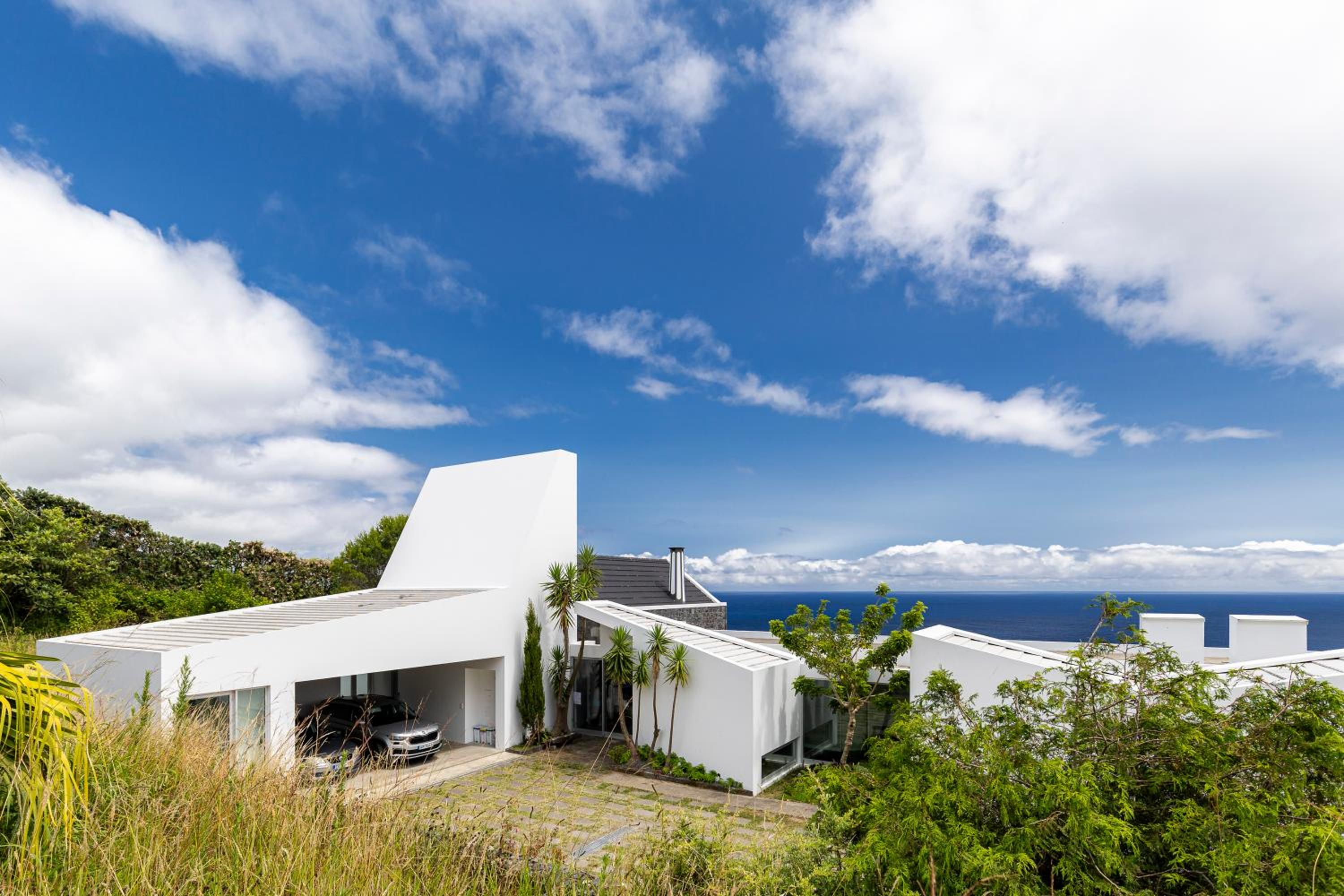 Grande Mar Villa
