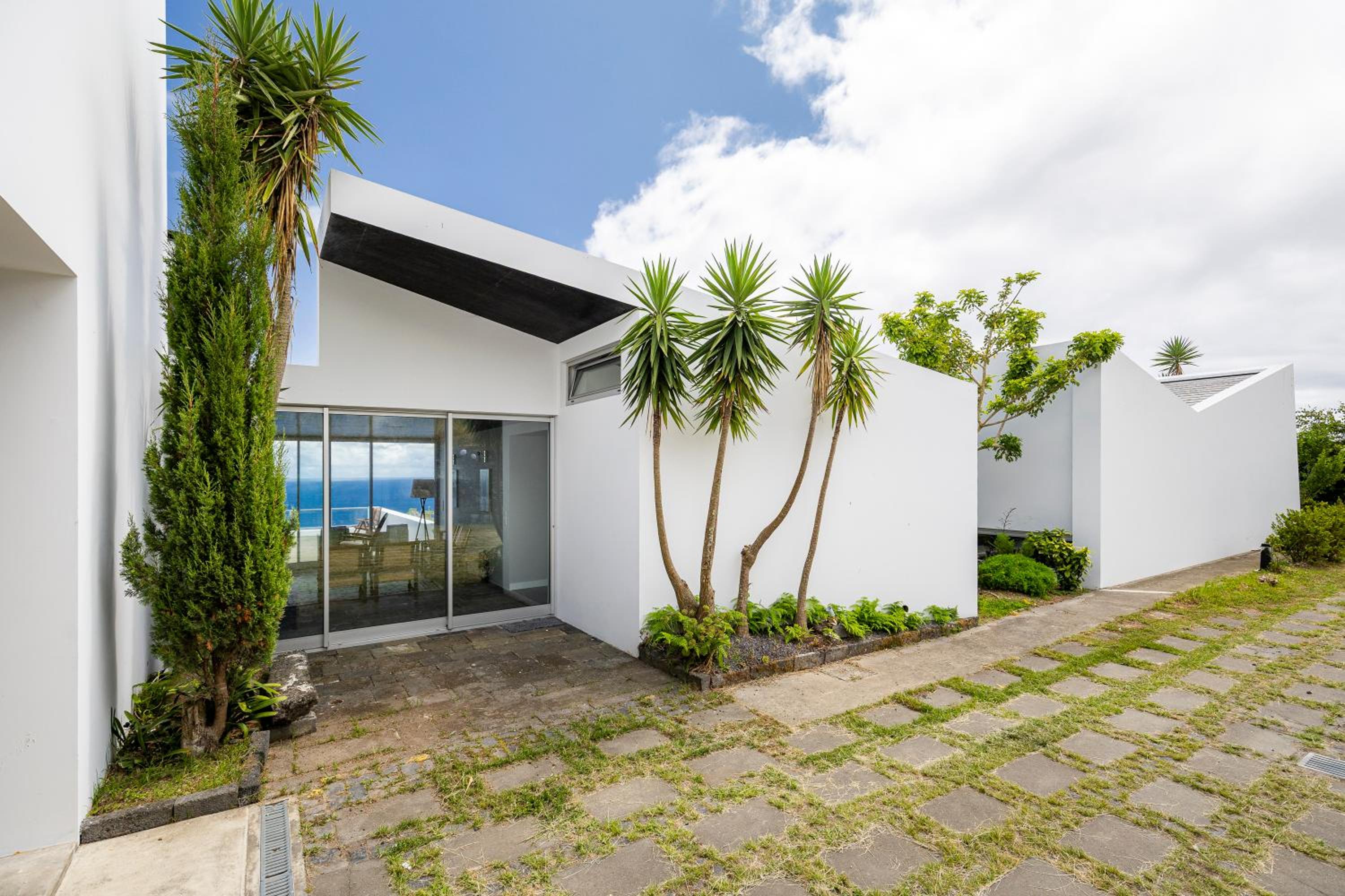 Grande Mar Villa