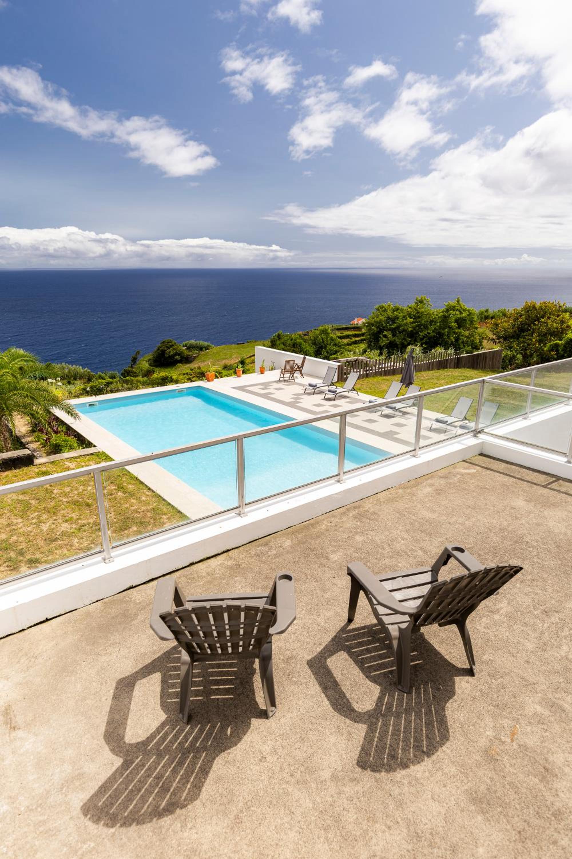 Grande Mar Villa