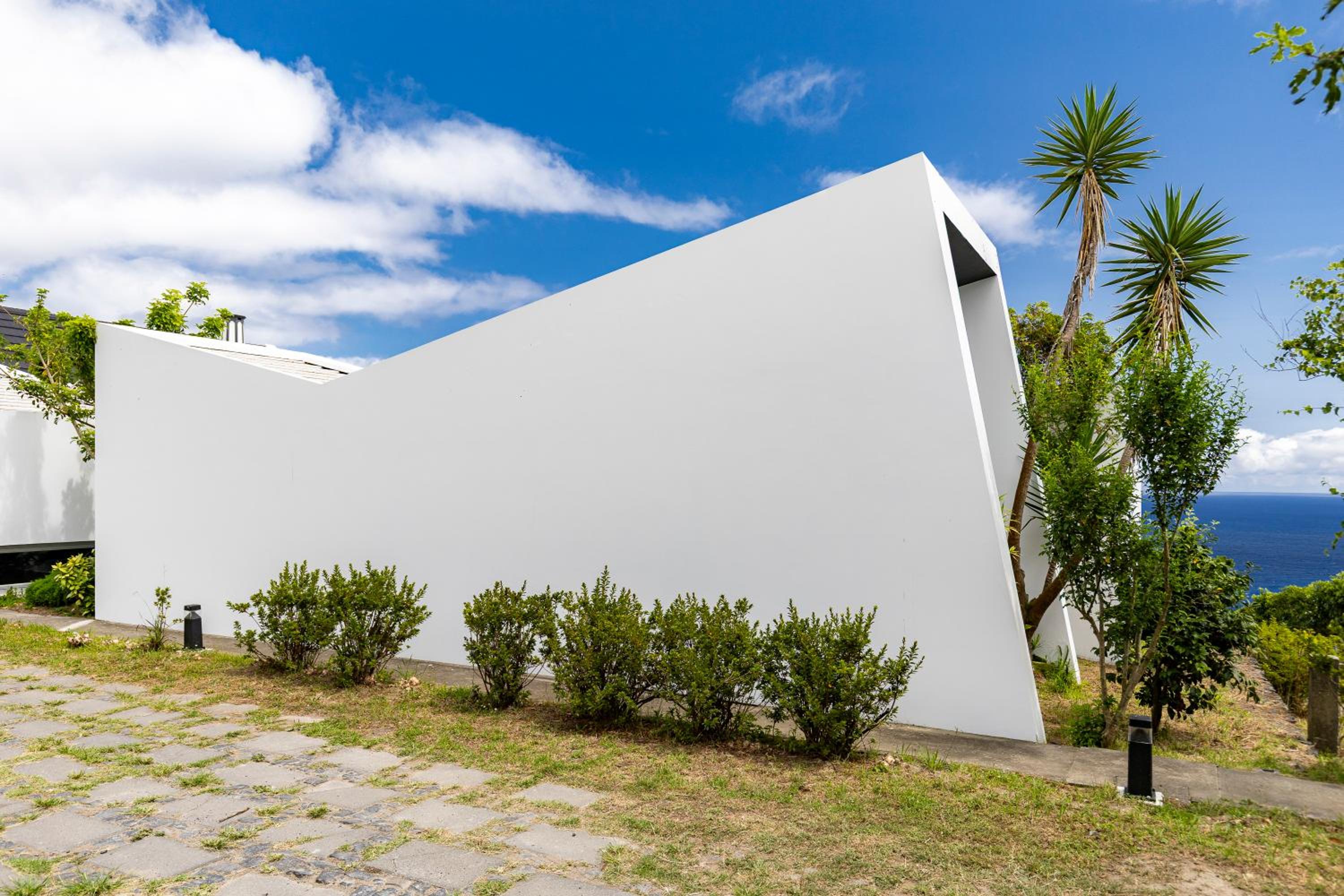 Grande Mar Villa
