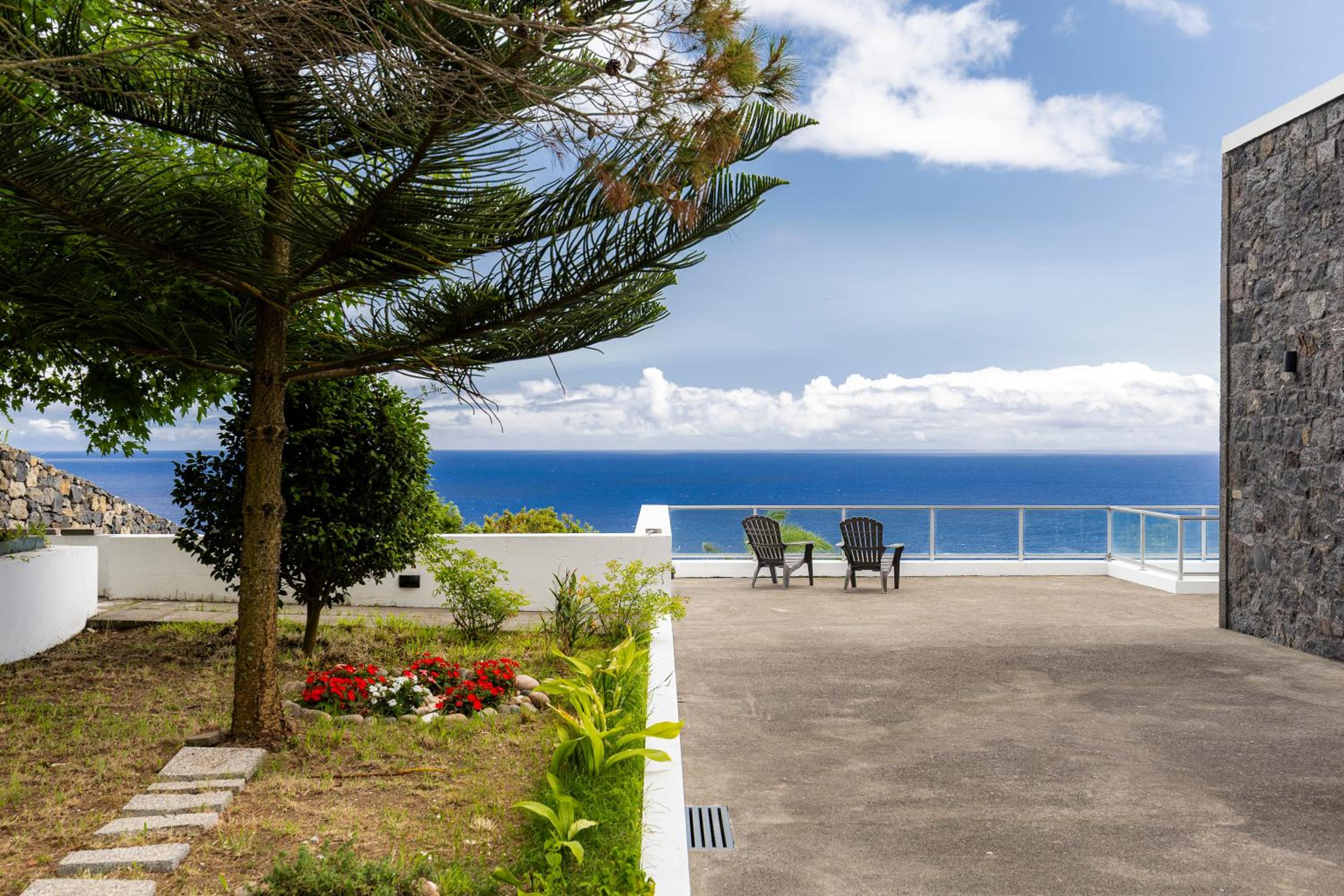 Grande Mar Villa