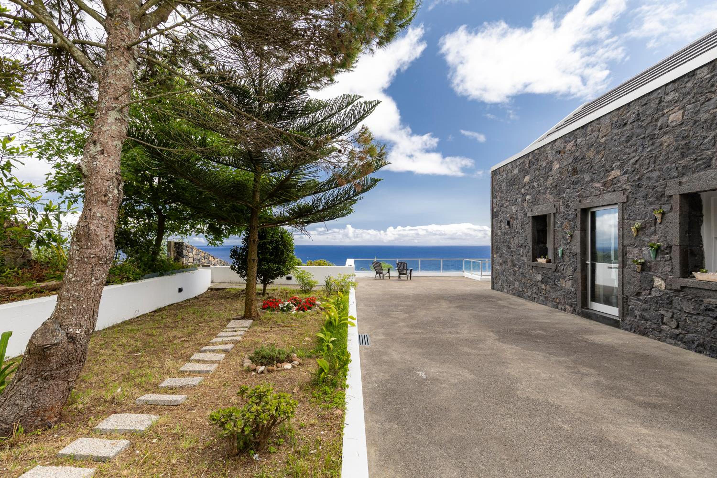 Grande Mar Villa