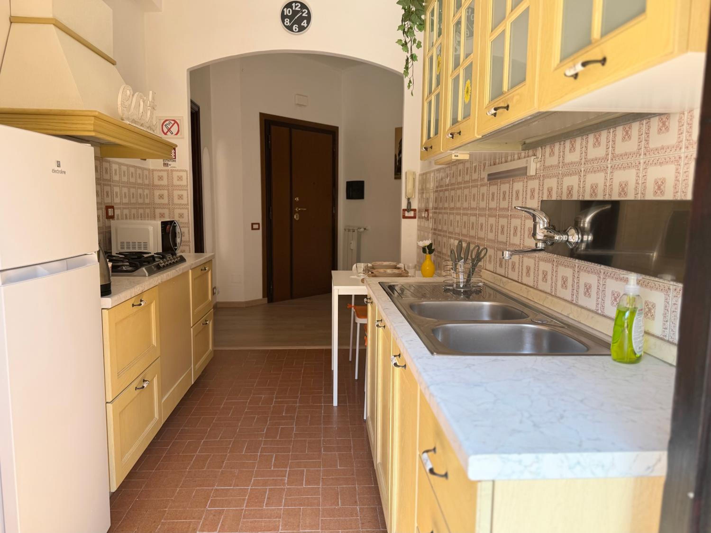 Casa Nonna Anna