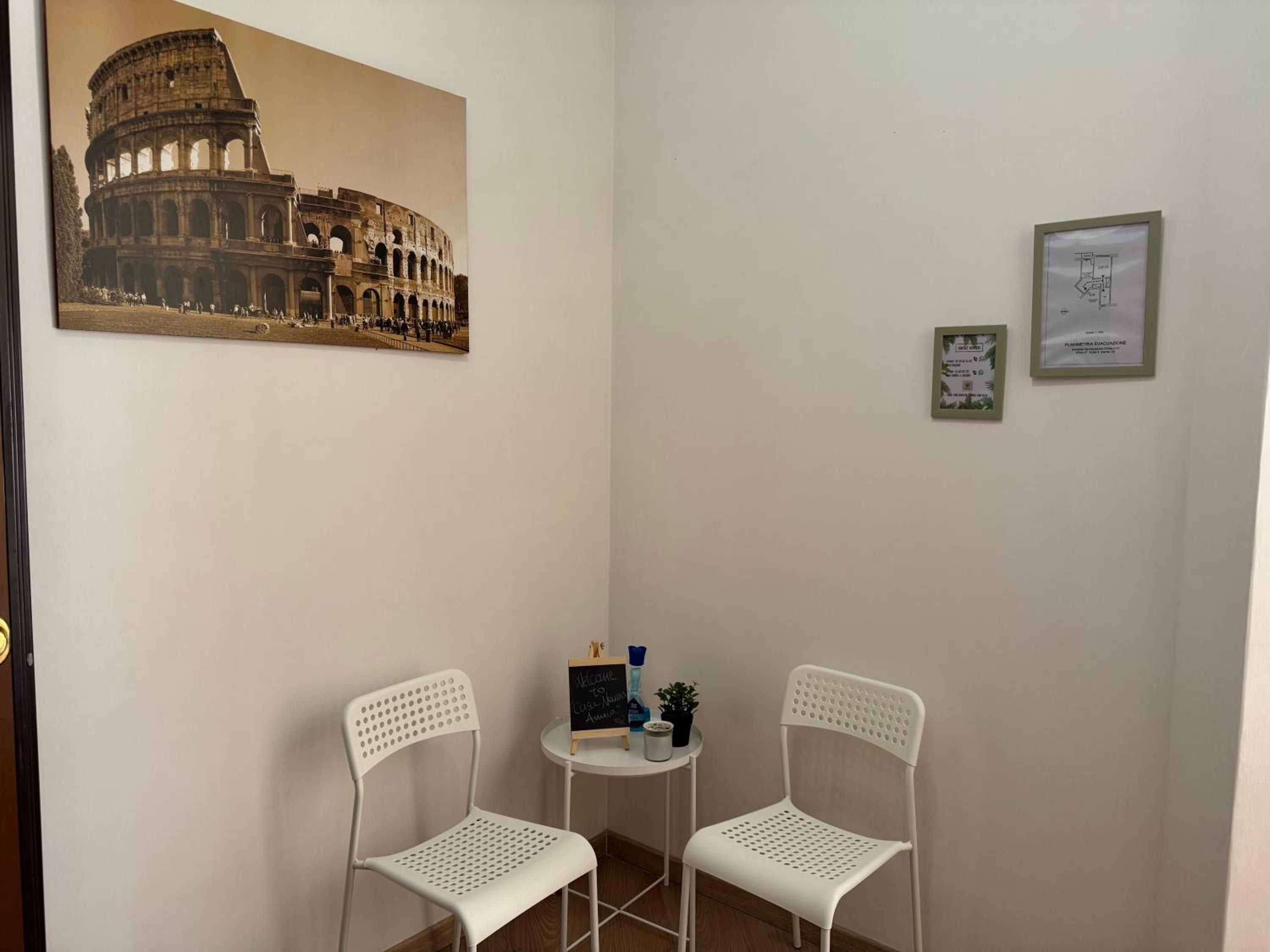 Casa Nonna Anna