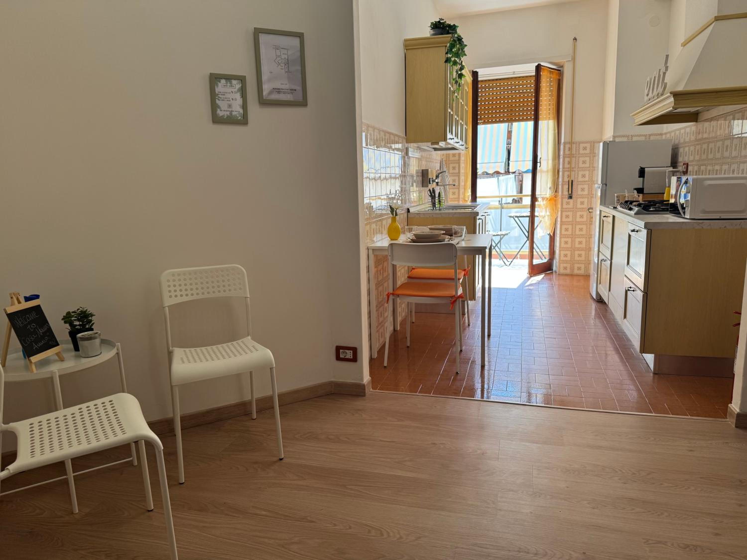 Casa Nonna Anna