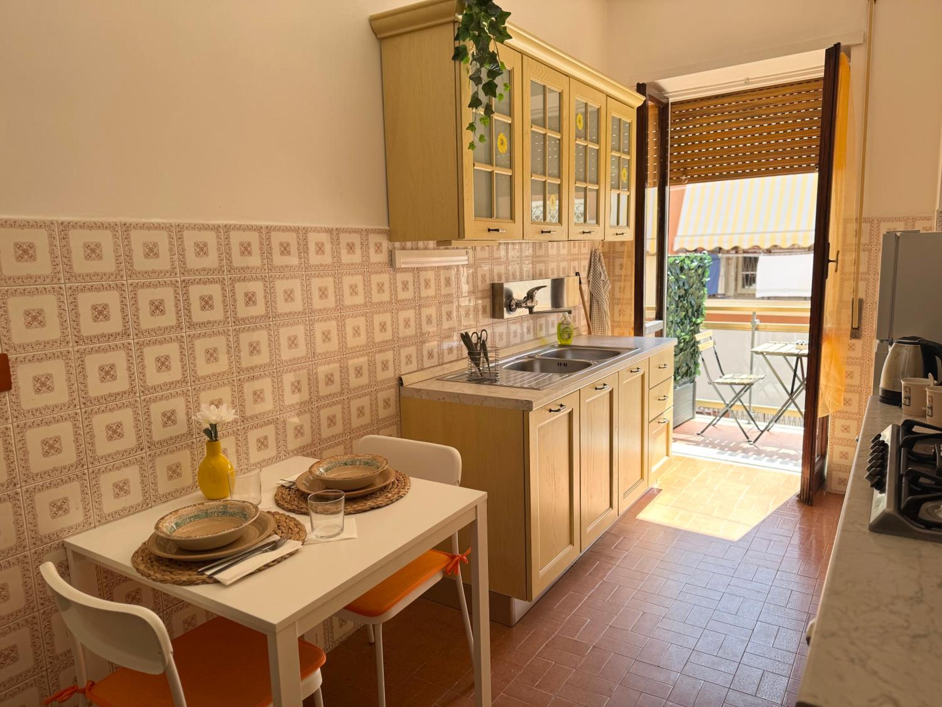 Casa Nonna Anna