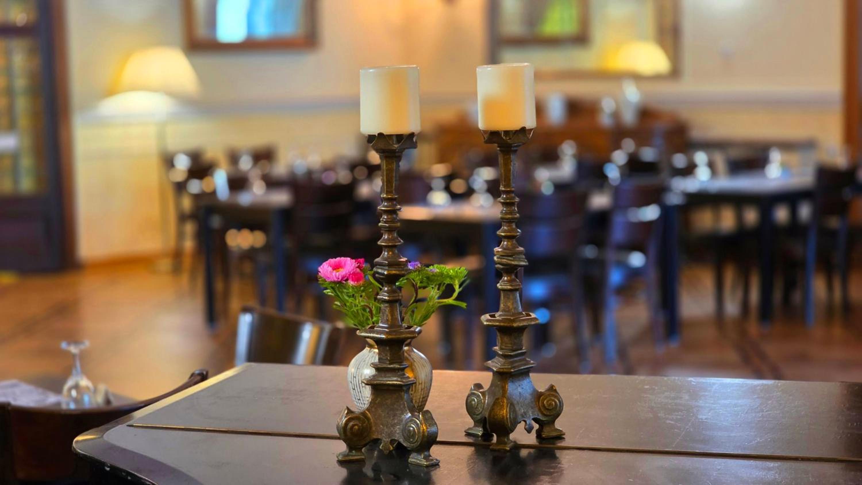 Eifeler Hof - Ihr Restaurant für Genussmomente in Kyllburg