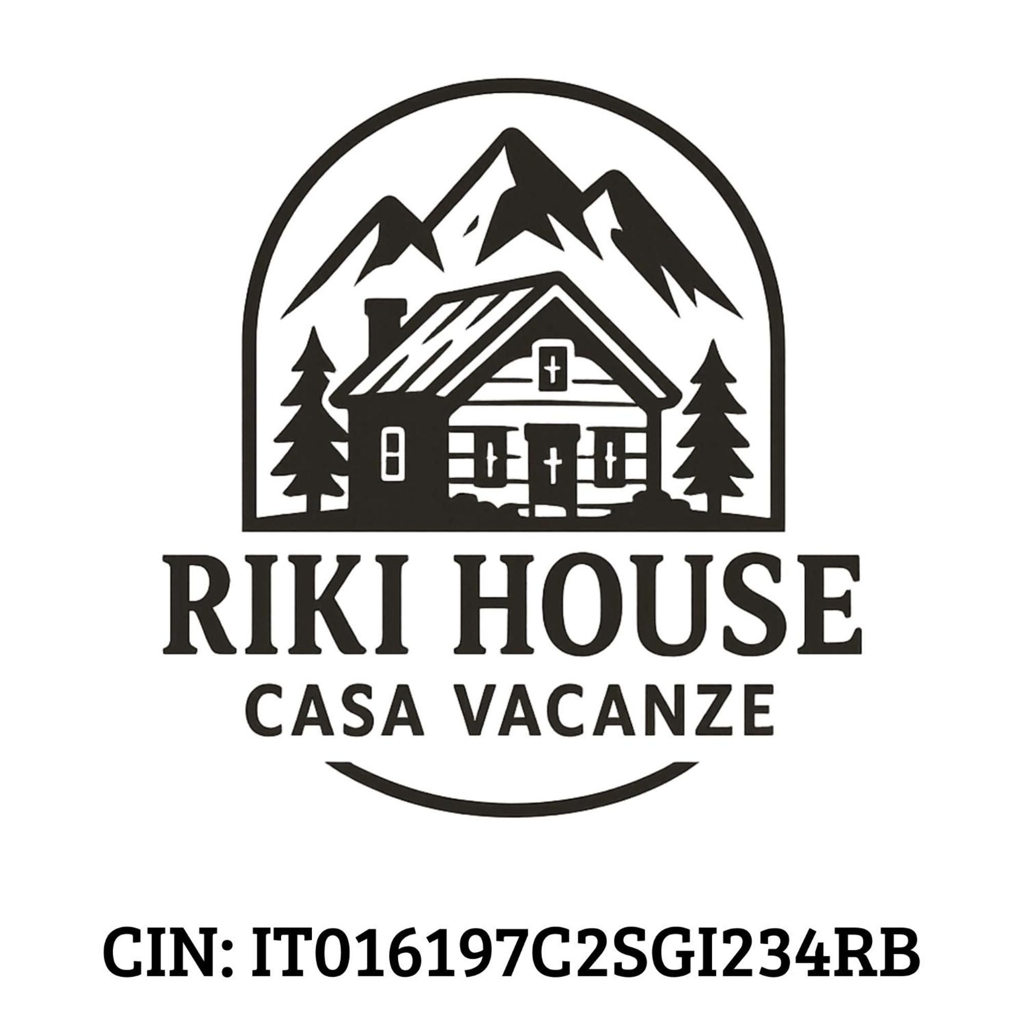 Riki House Selvino