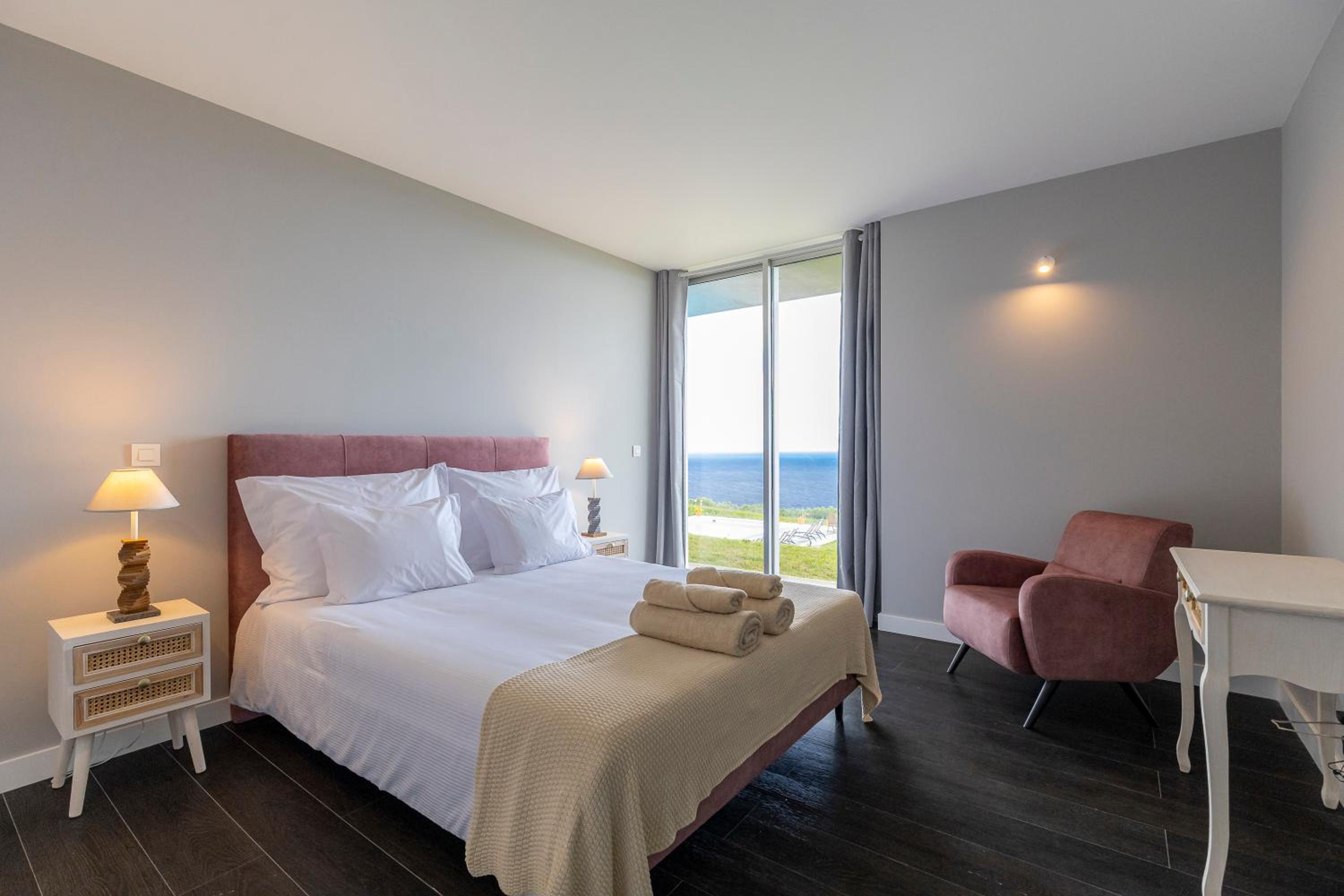 Grande Mar Villa