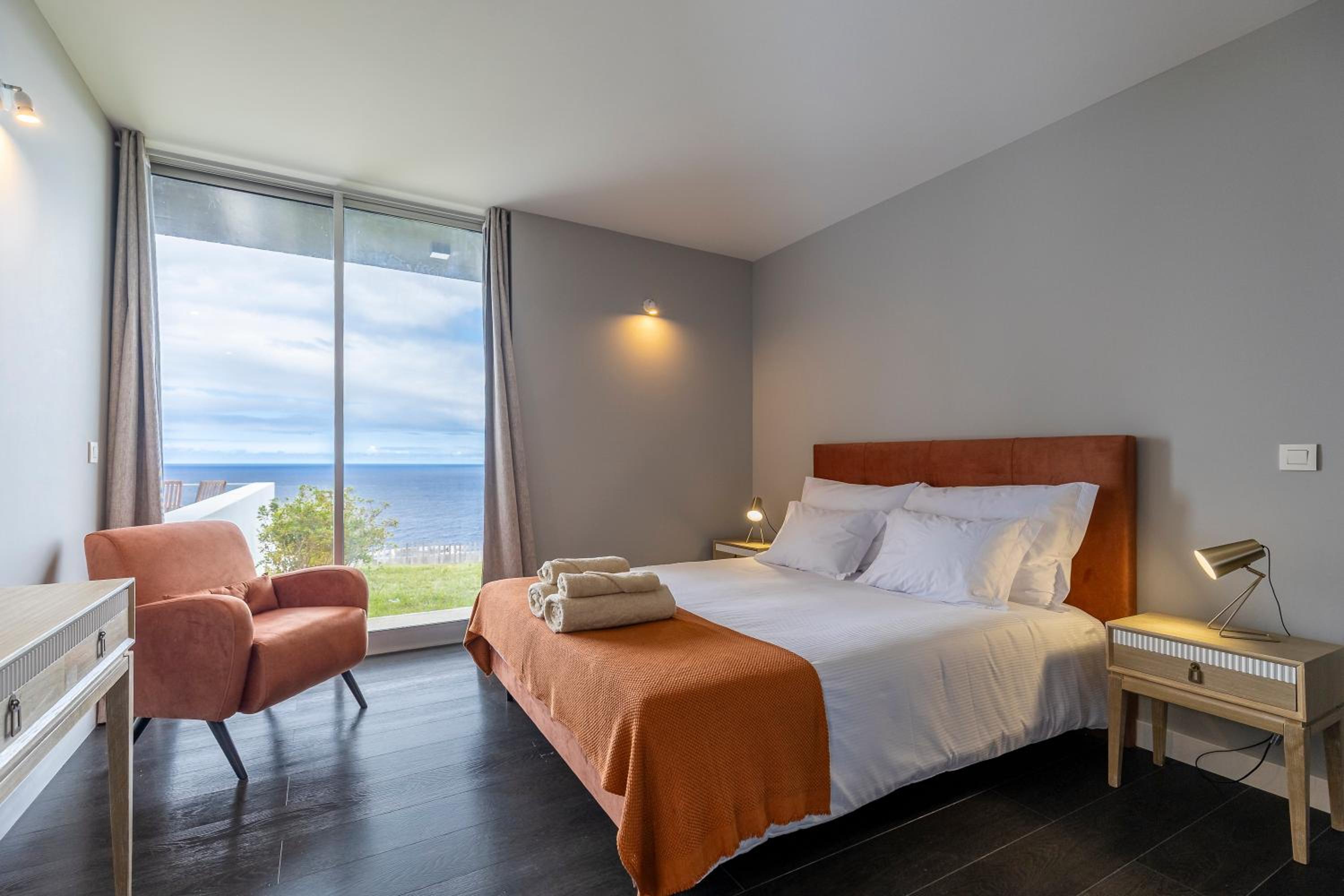 Grande Mar Villa