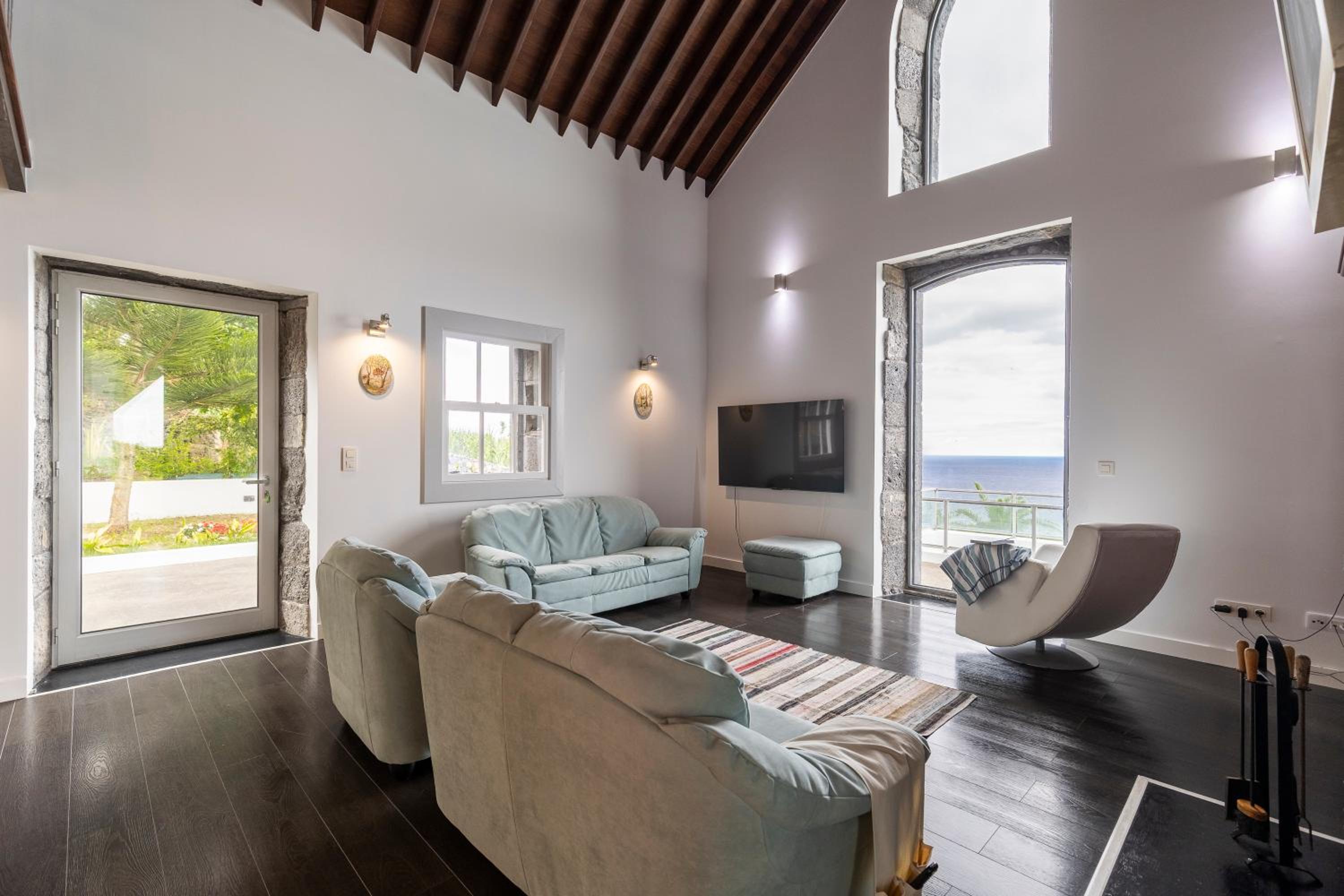 Grande Mar Villa