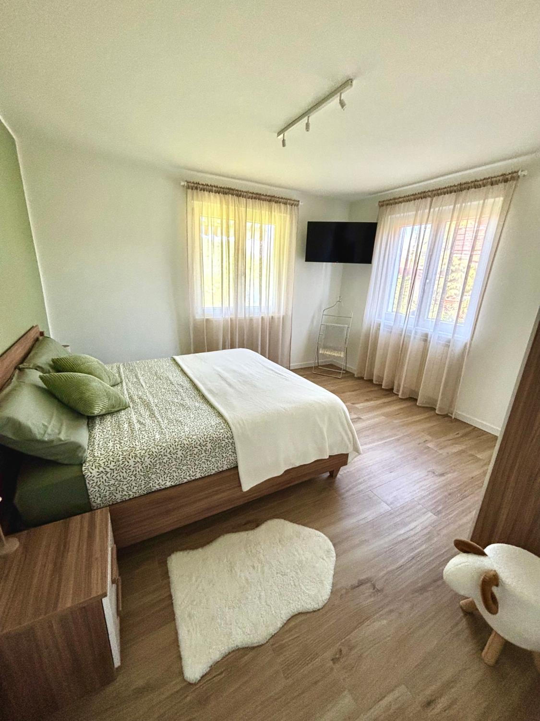 Riki House Selvino