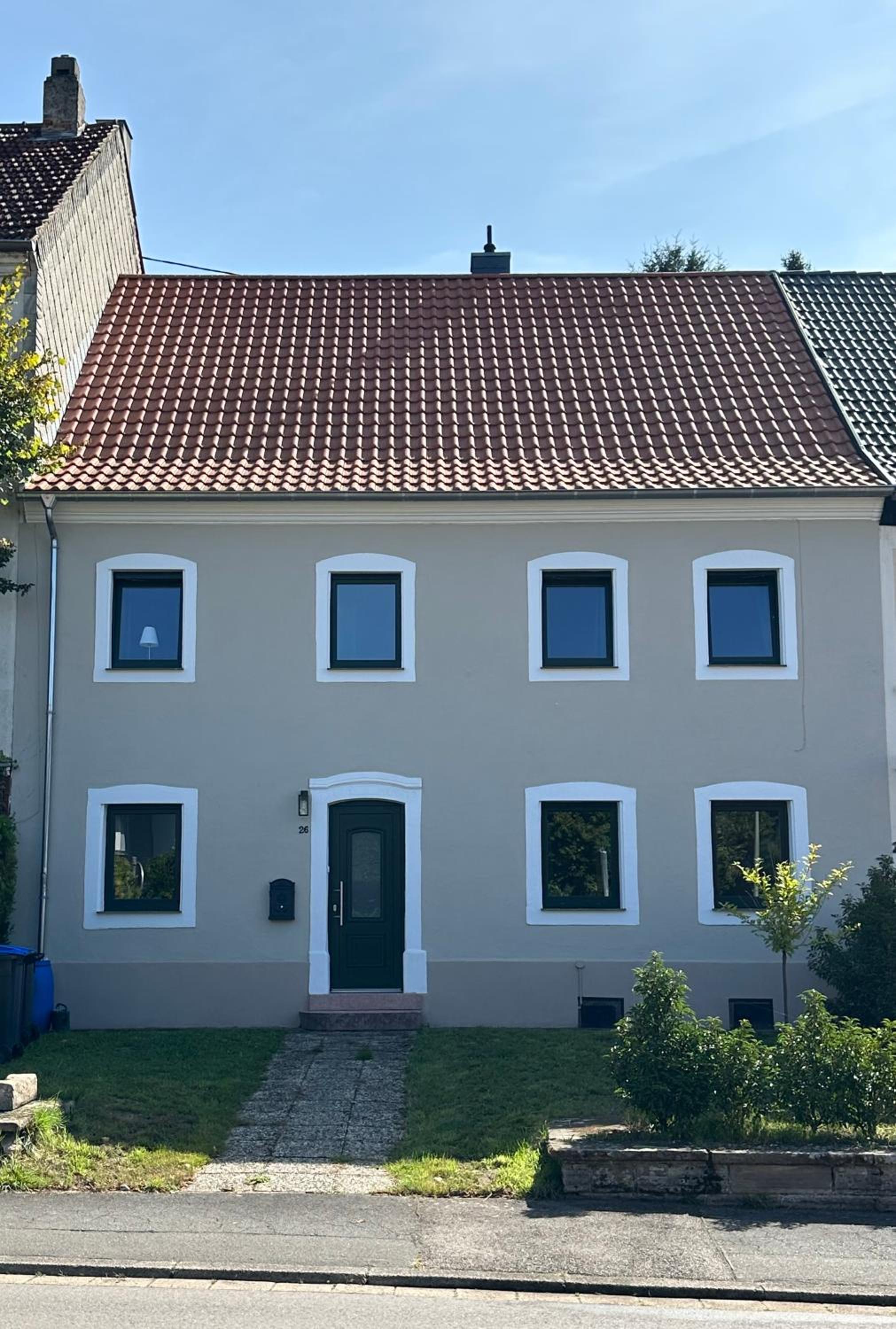 Maison de Chasse Karlsbrunn