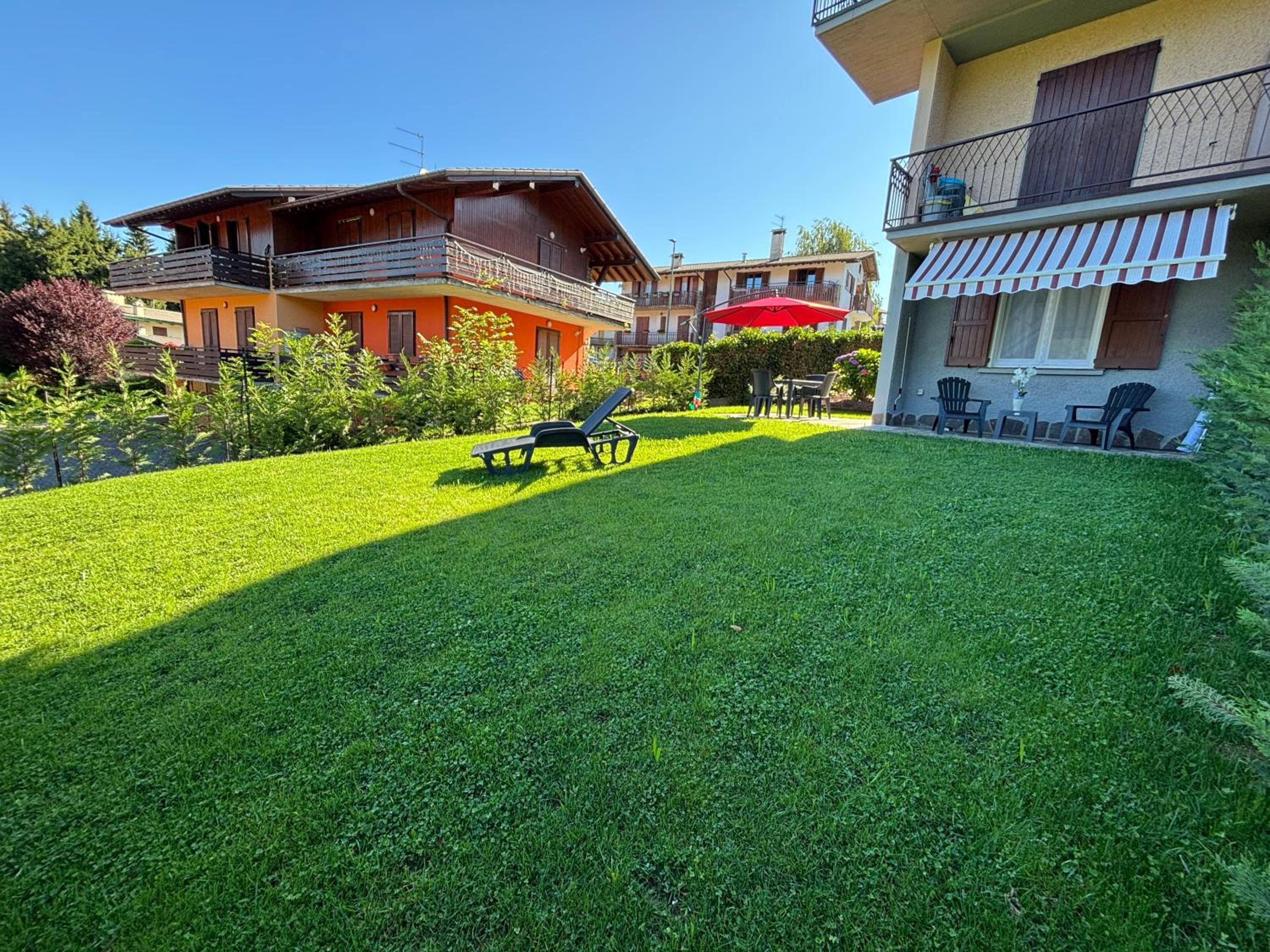 Riki House Selvino